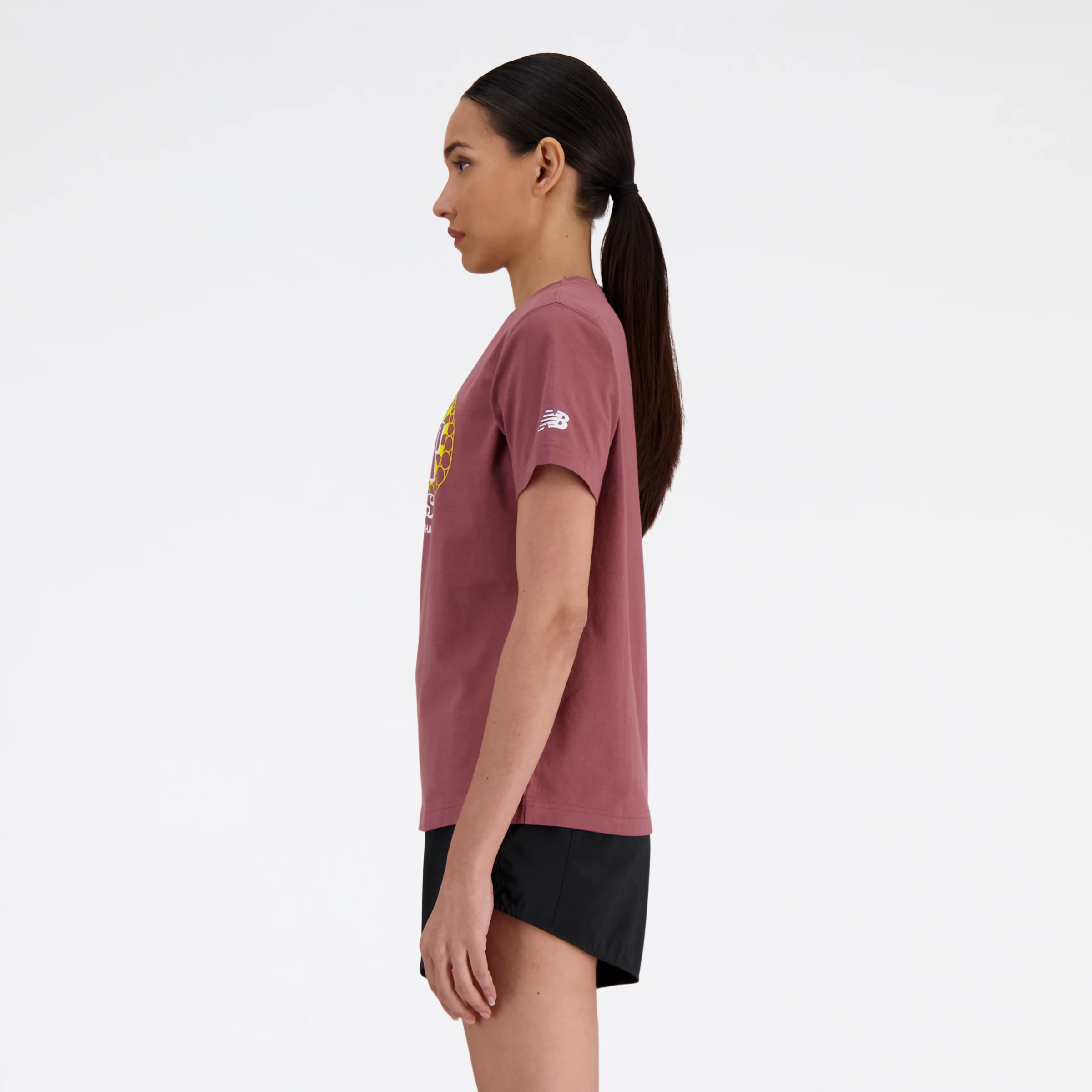 RBC Brooklyn Half Graphic T-Shirt - 3