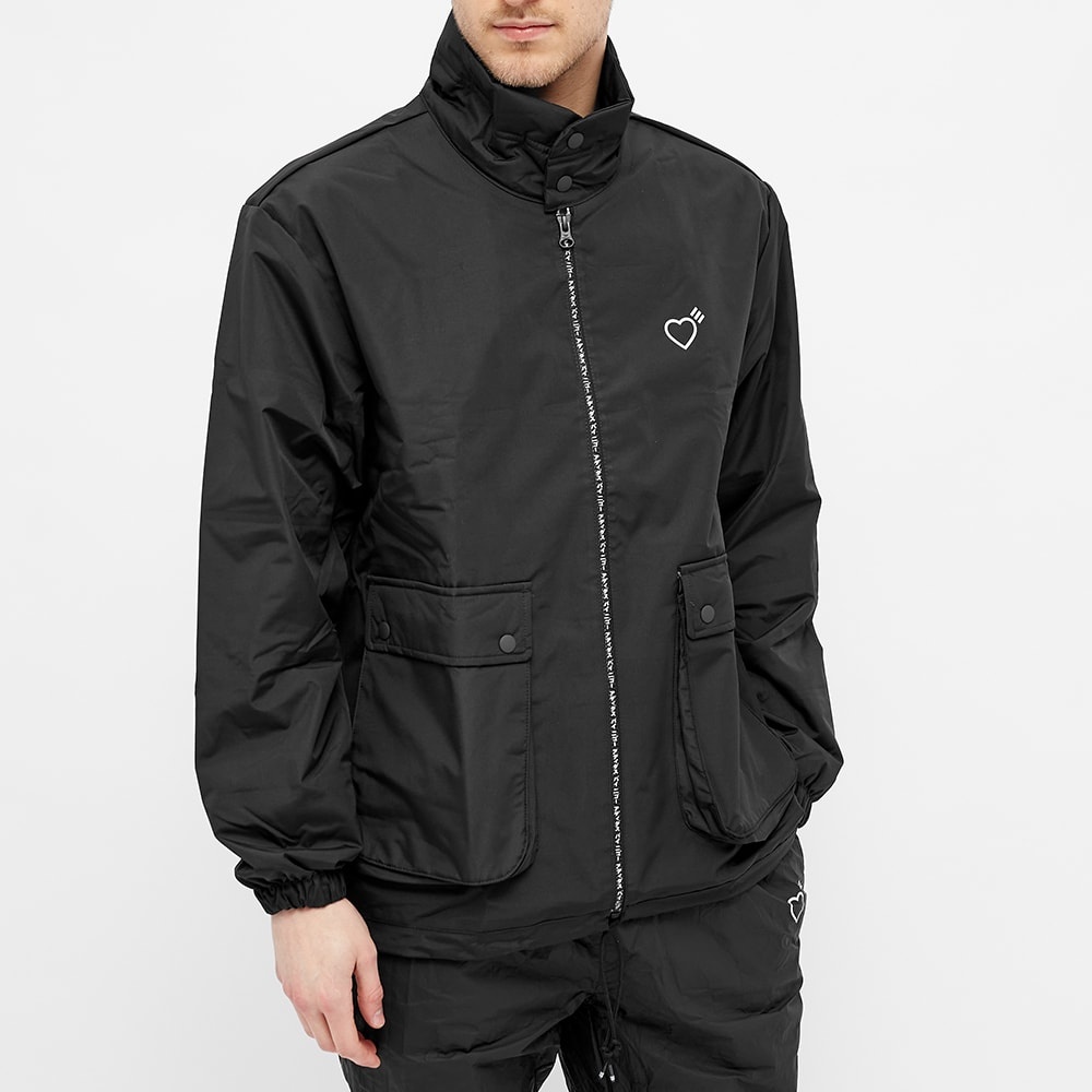 Adidas x Human Made Jacket - 5