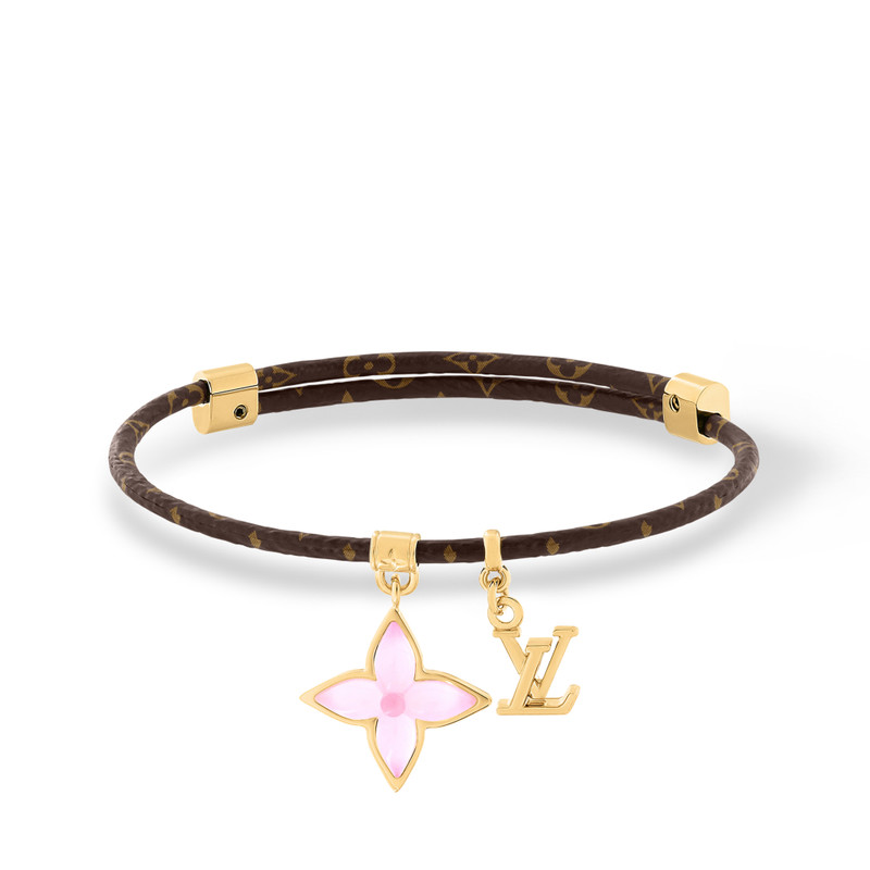 LV Gloss Bracelet 1