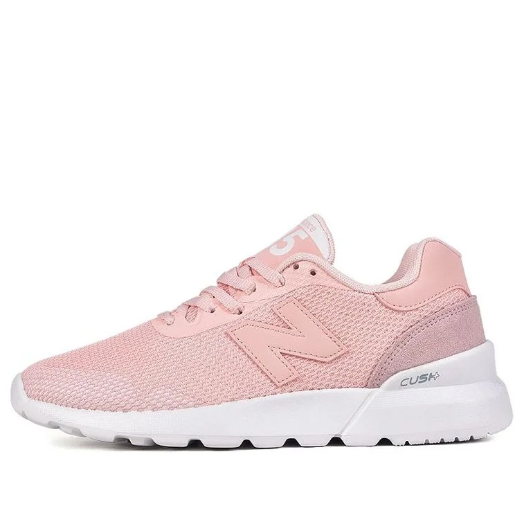 (WMNS) New Balance 515 Series Pink/White WS515TXB - 1