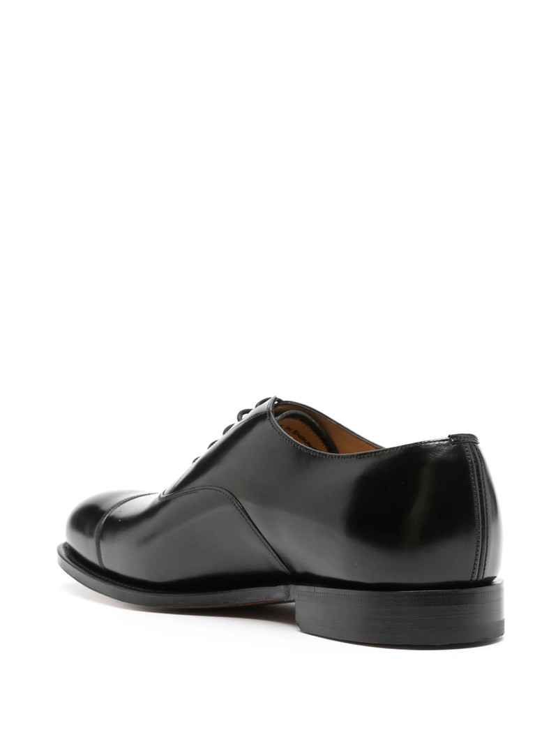 Church's Church's Consul Leather Oxford Shoes outlook