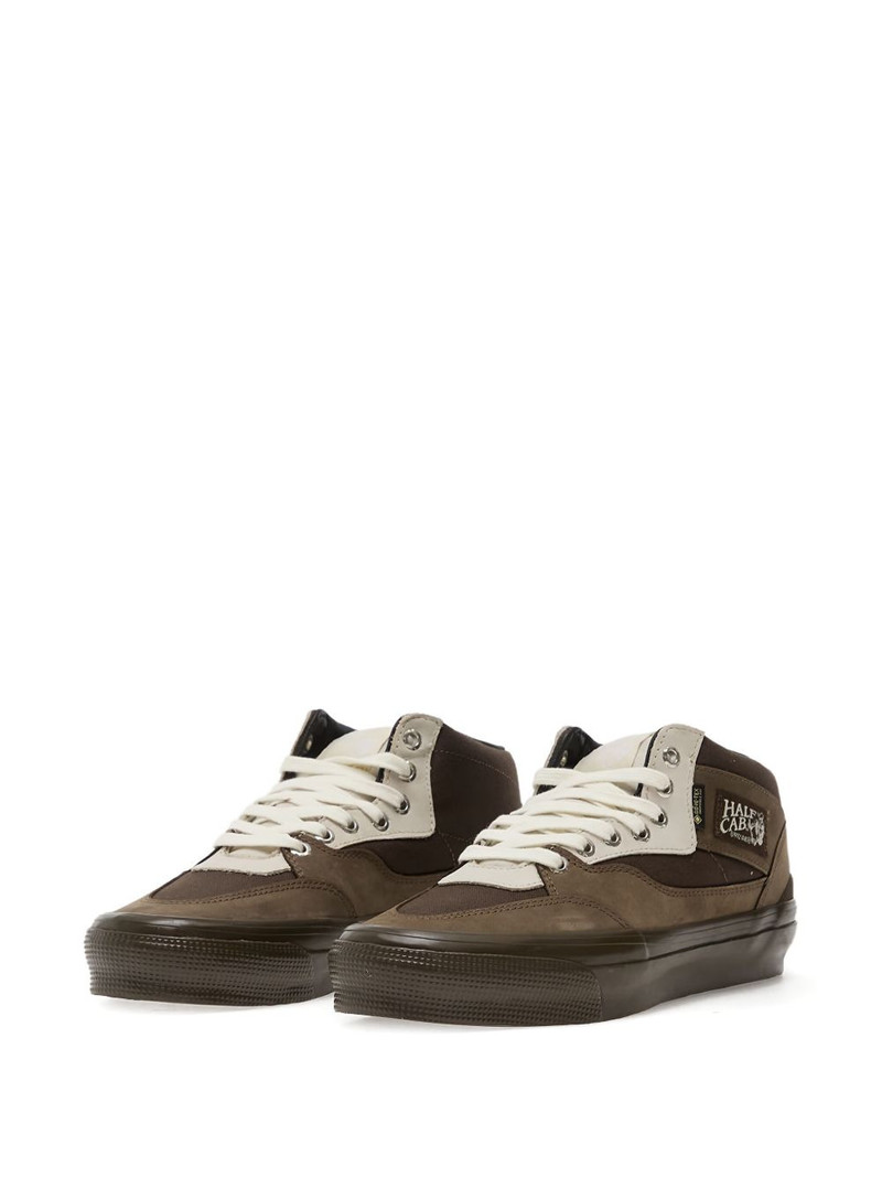 Vans LX Half Cab 33 sneakers outlook