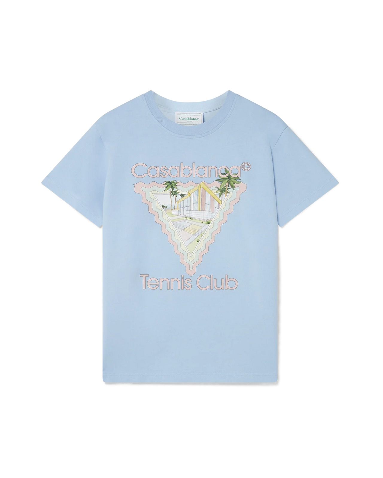 Maison De Reve T-Shirt - 1