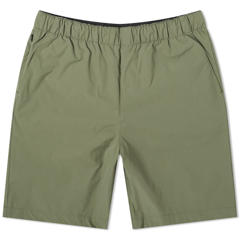 Carhartt WIP Hurst Short - 1