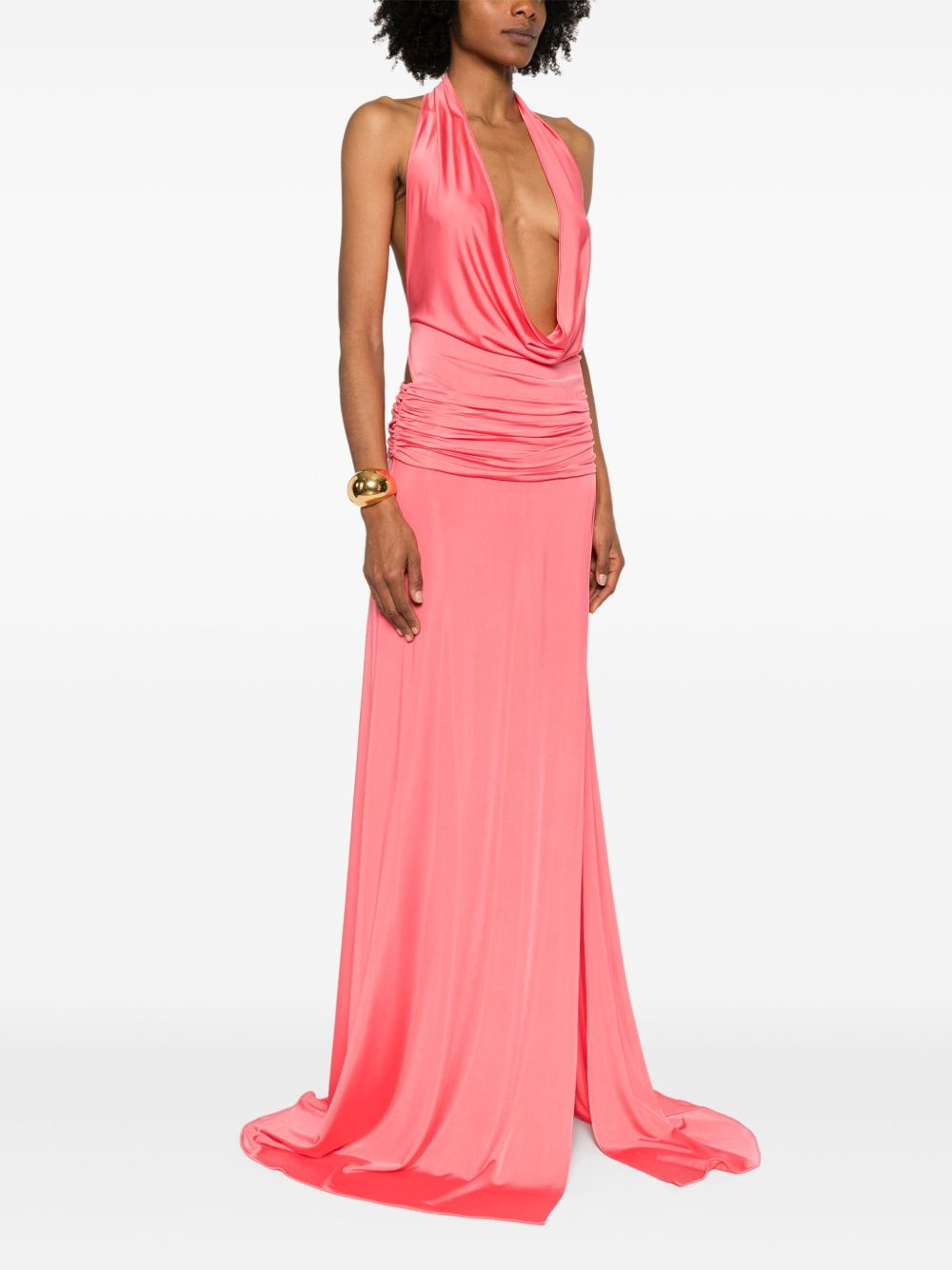 Tanit maxi dress - 3