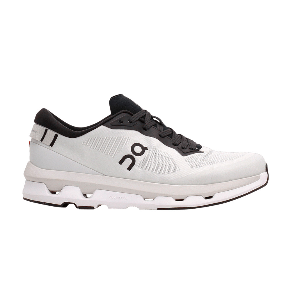 Cloudzone 'Ice Black' - 1