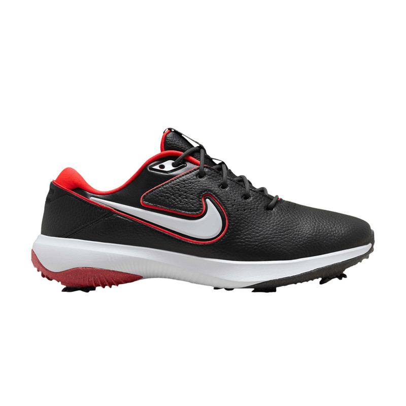 Victory Pro 3 'Black Bright Crimson' - 1