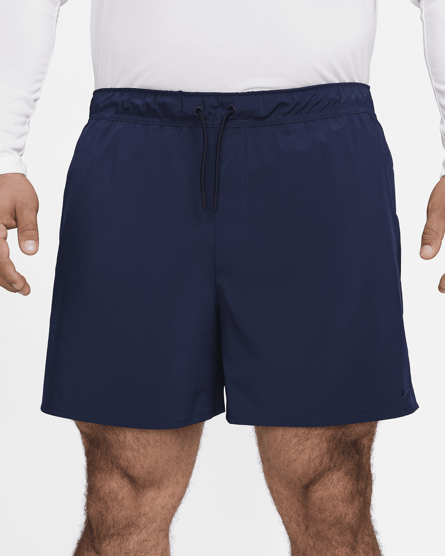 Nike Unlimited Men's Dri-FIT 5" Unlined Versatile Shorts - 9