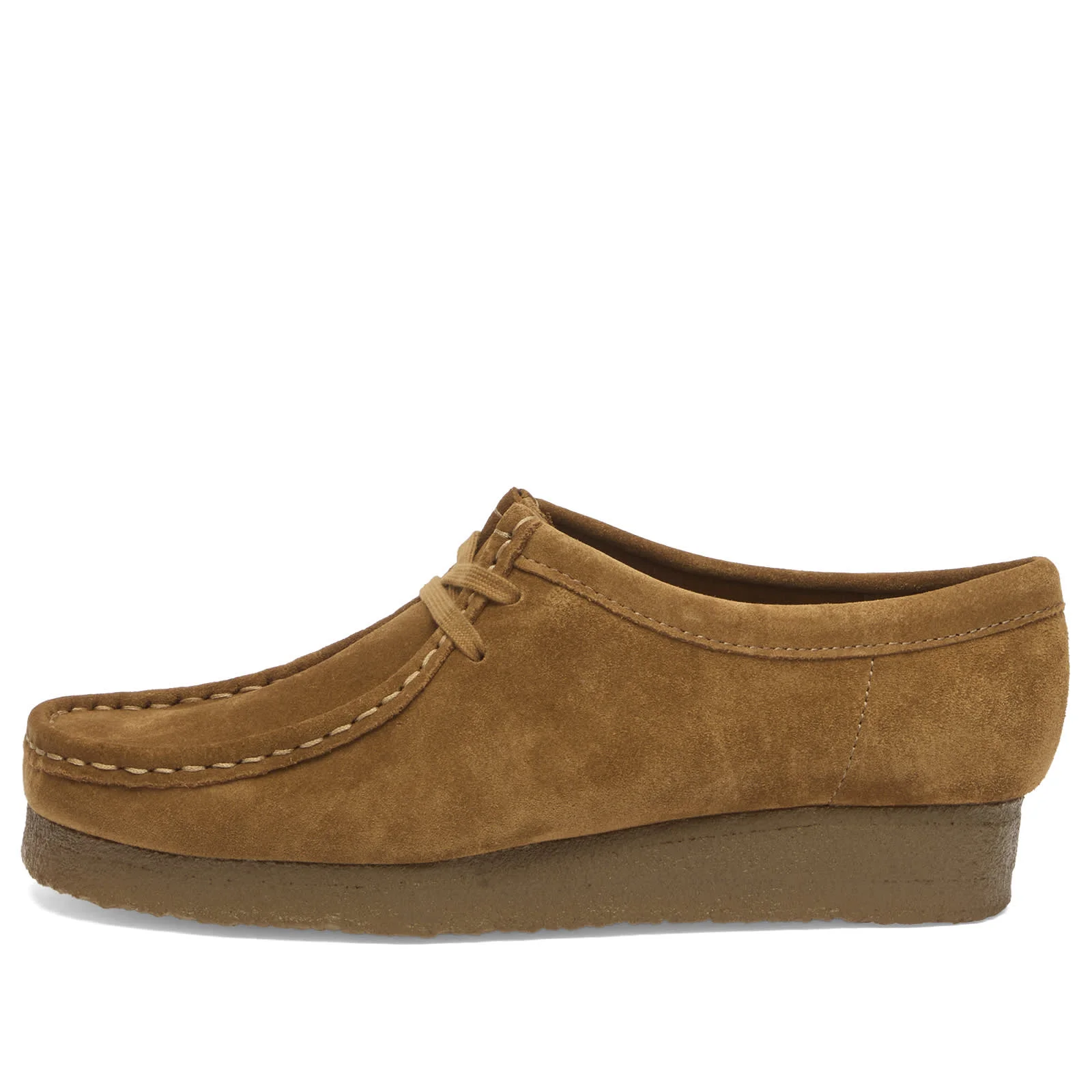 Clarks Originals Wallabee - 1