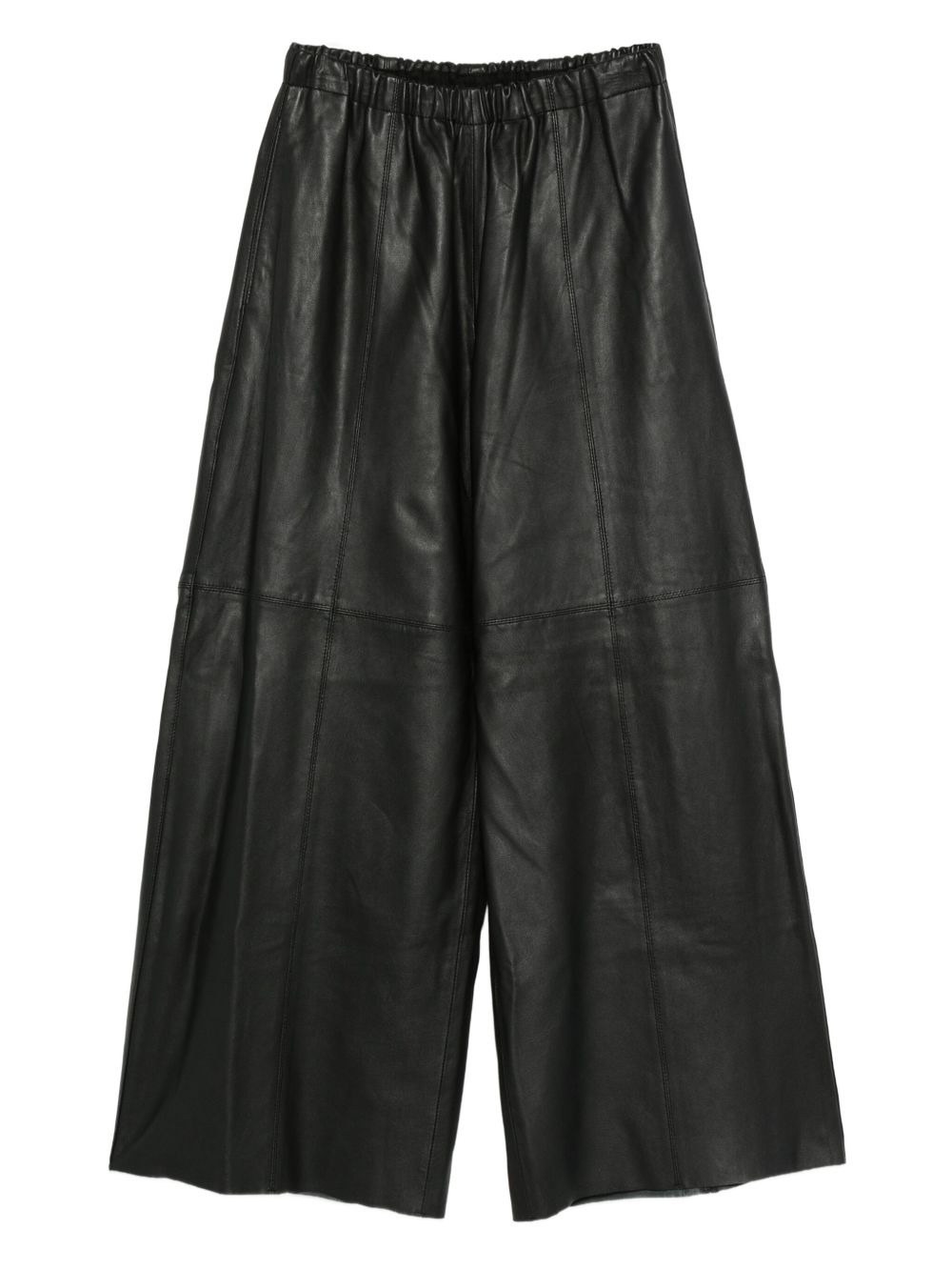 Alysi - Alysi Trousers Black - 1