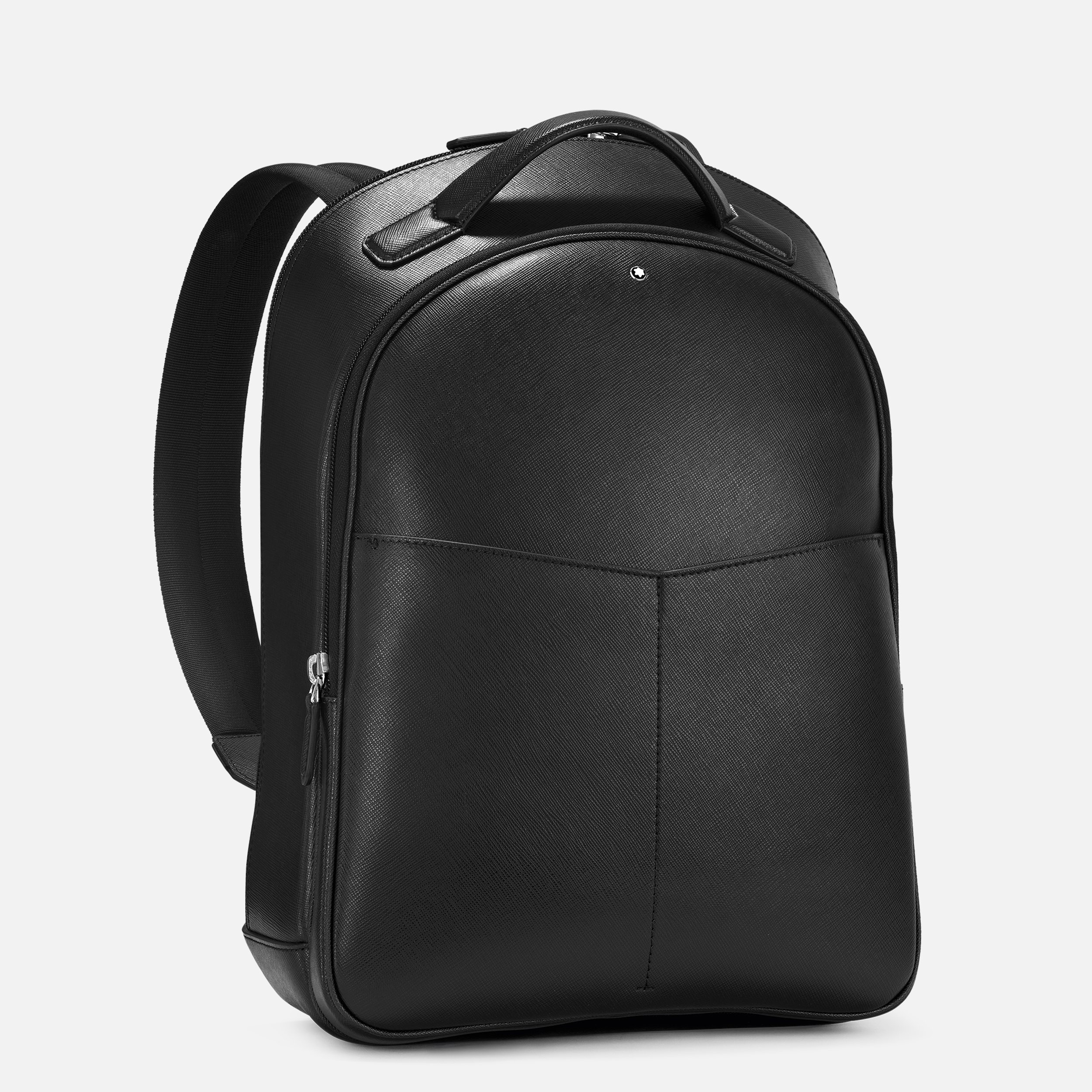 Montblanc Sartorial Small Backpack 2 Compartments - 2