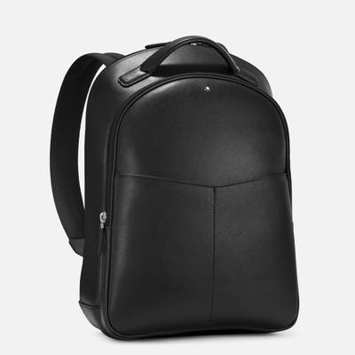 Montblanc Montblanc Sartorial Small Backpack 2 Compartments outlook