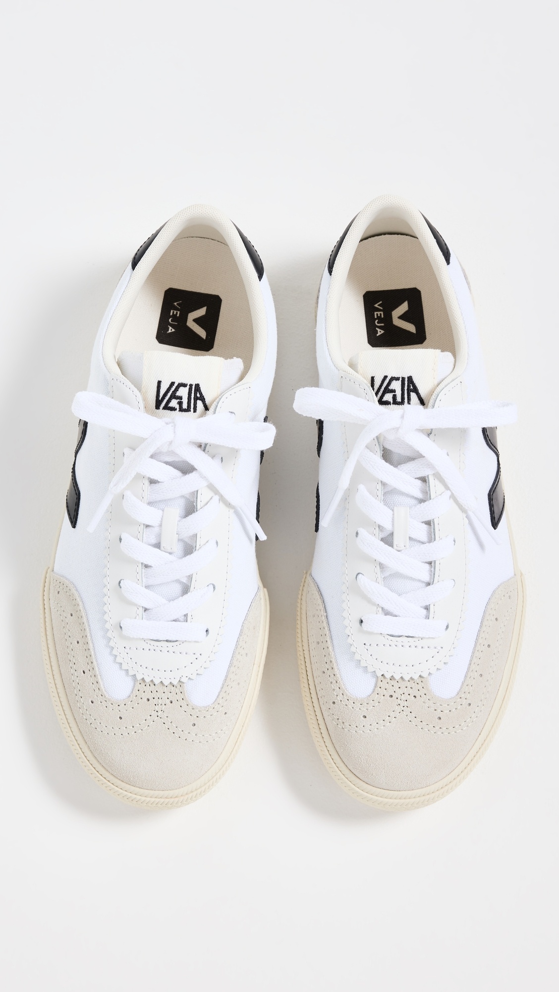 Volley Sneakers - 4