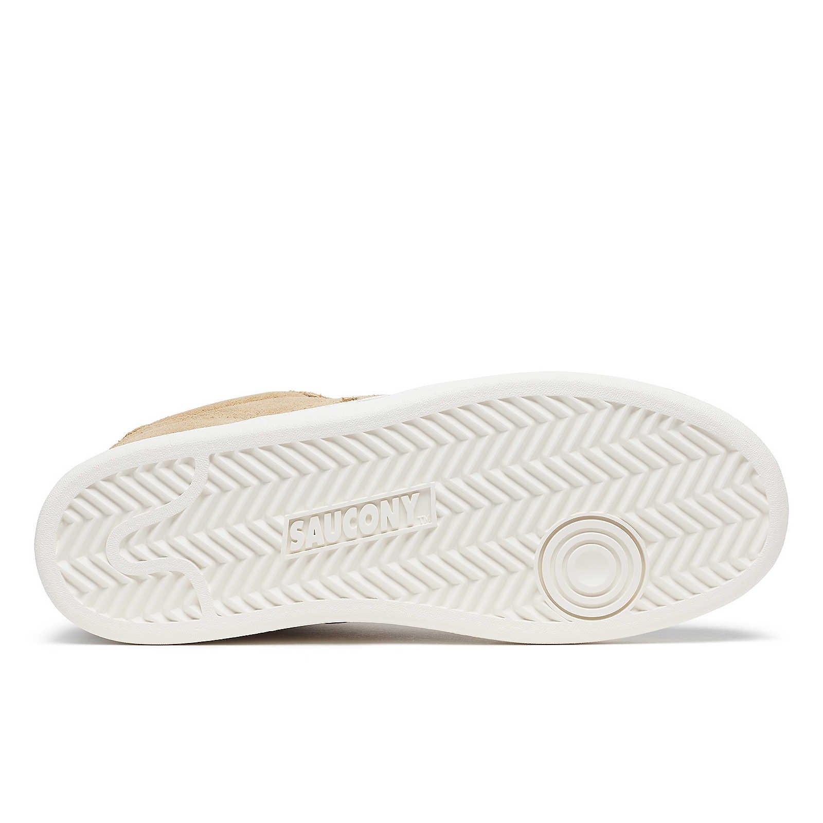 Jazz Court Split Suede - 6