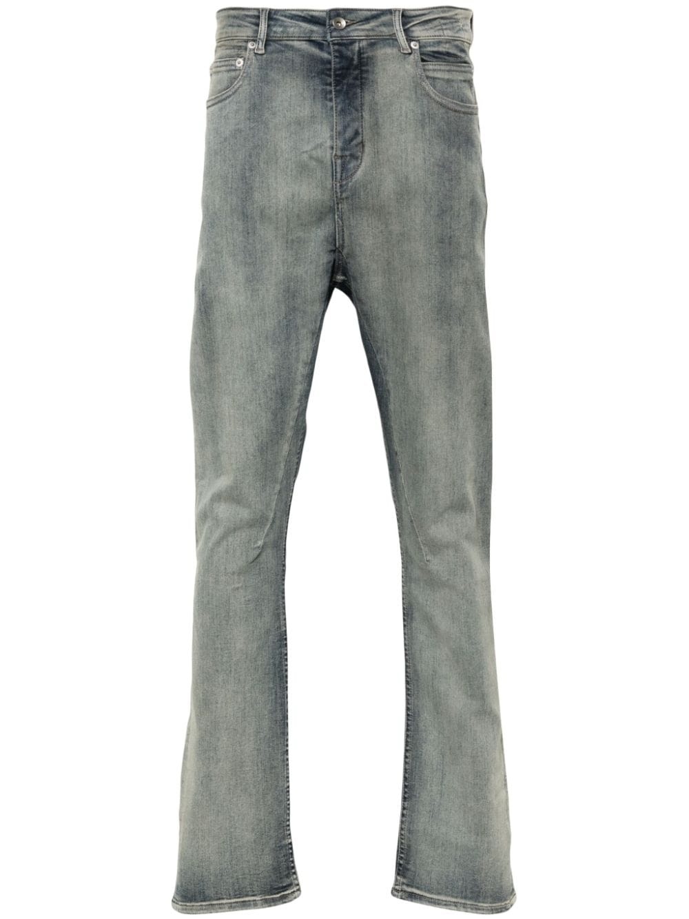 Detroit Cut jeans - 1