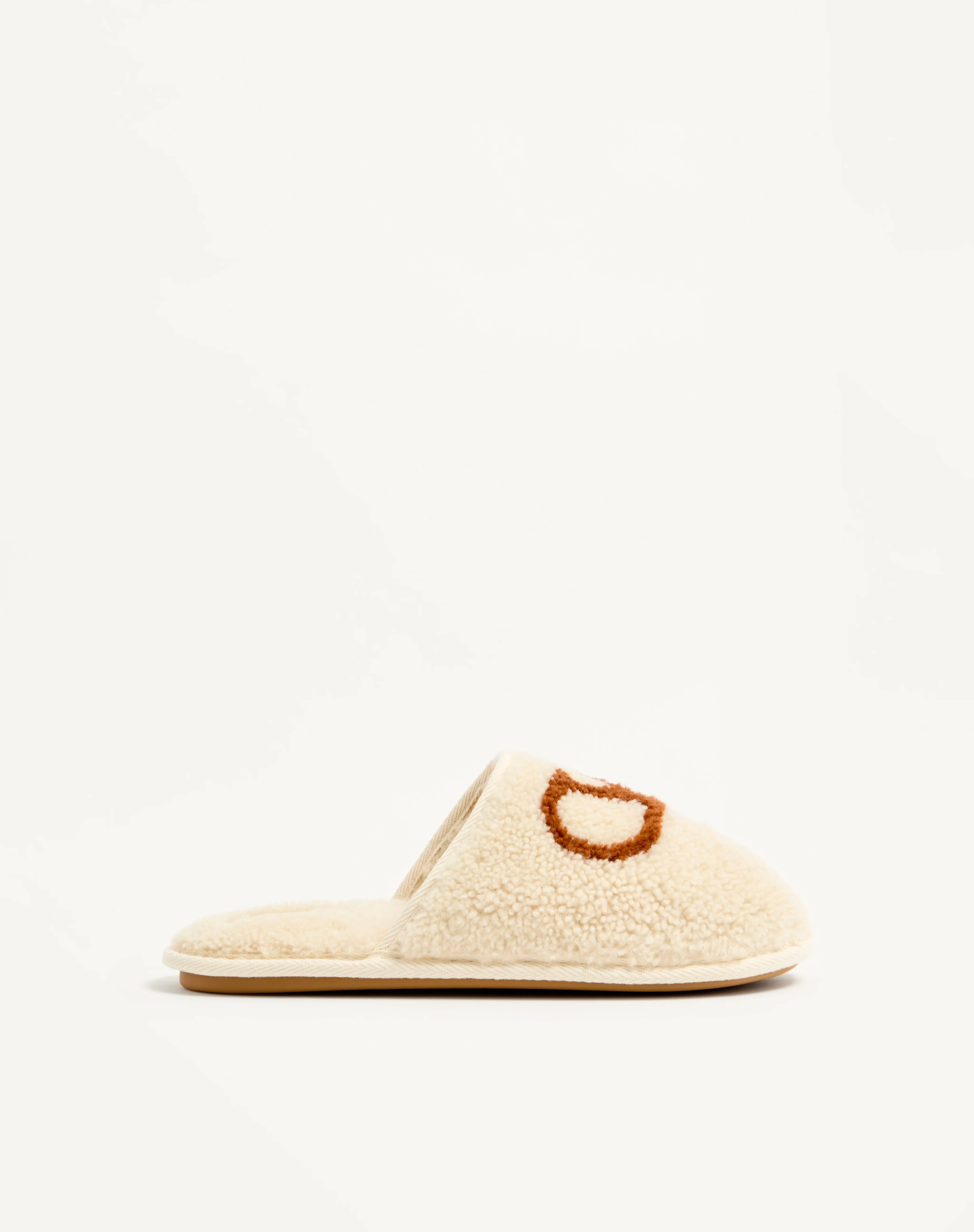 TA CHAMBRE WOOL SLIDE - 1
