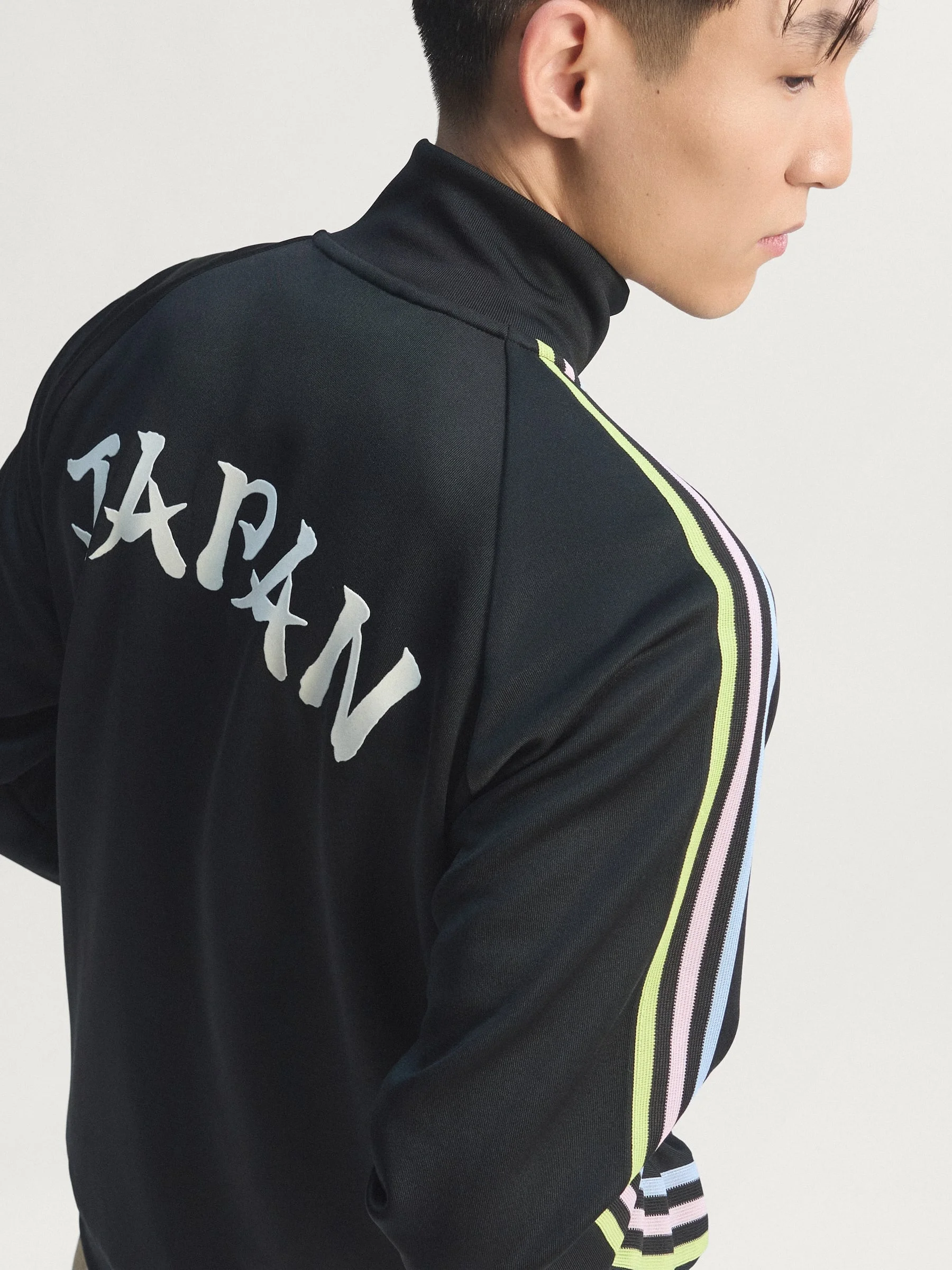Japan Originals Track Top - 1