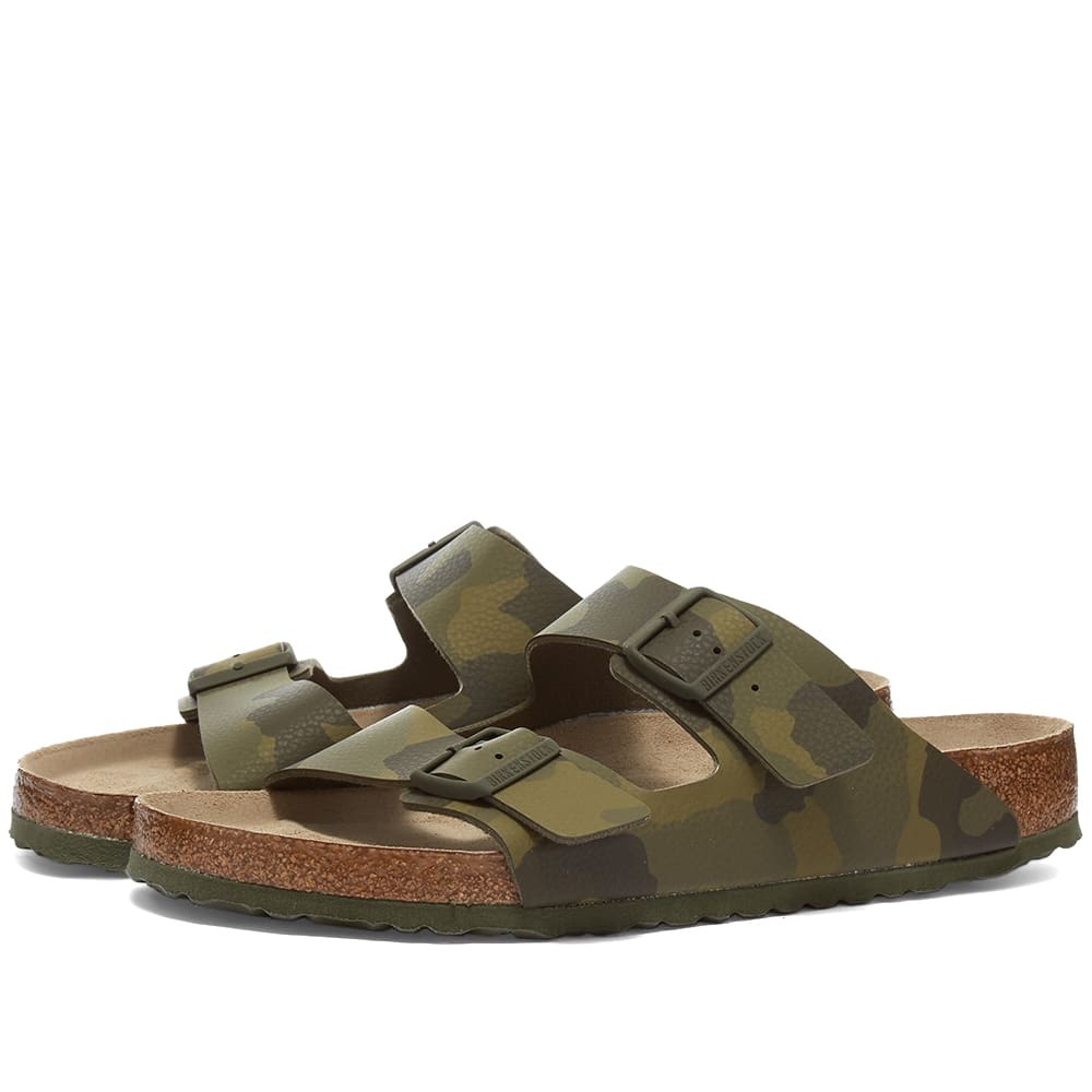 Birkenstock Arizona SFB - 1