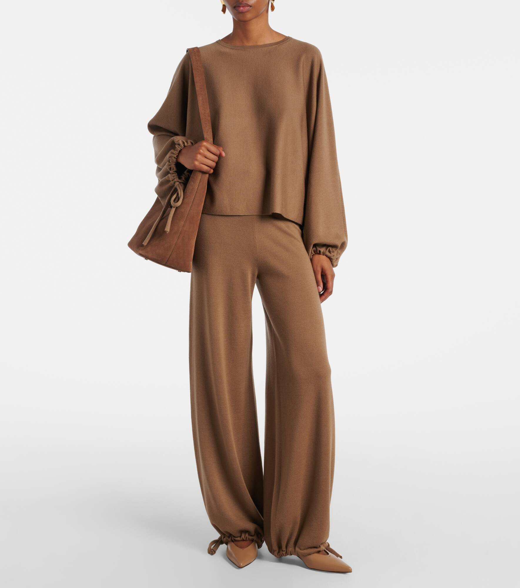 Frais virgin wool sweater - 2