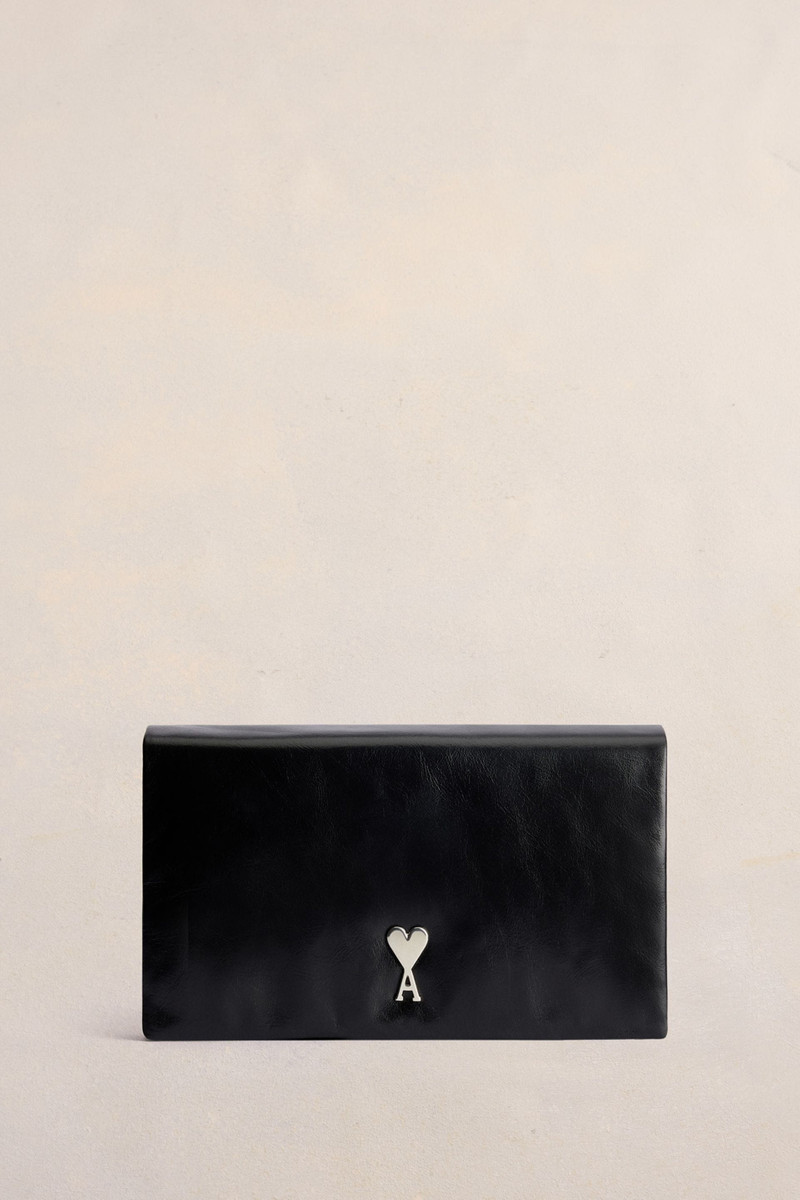 AMI Paris Voulez-Vous Continental Wallet outlook