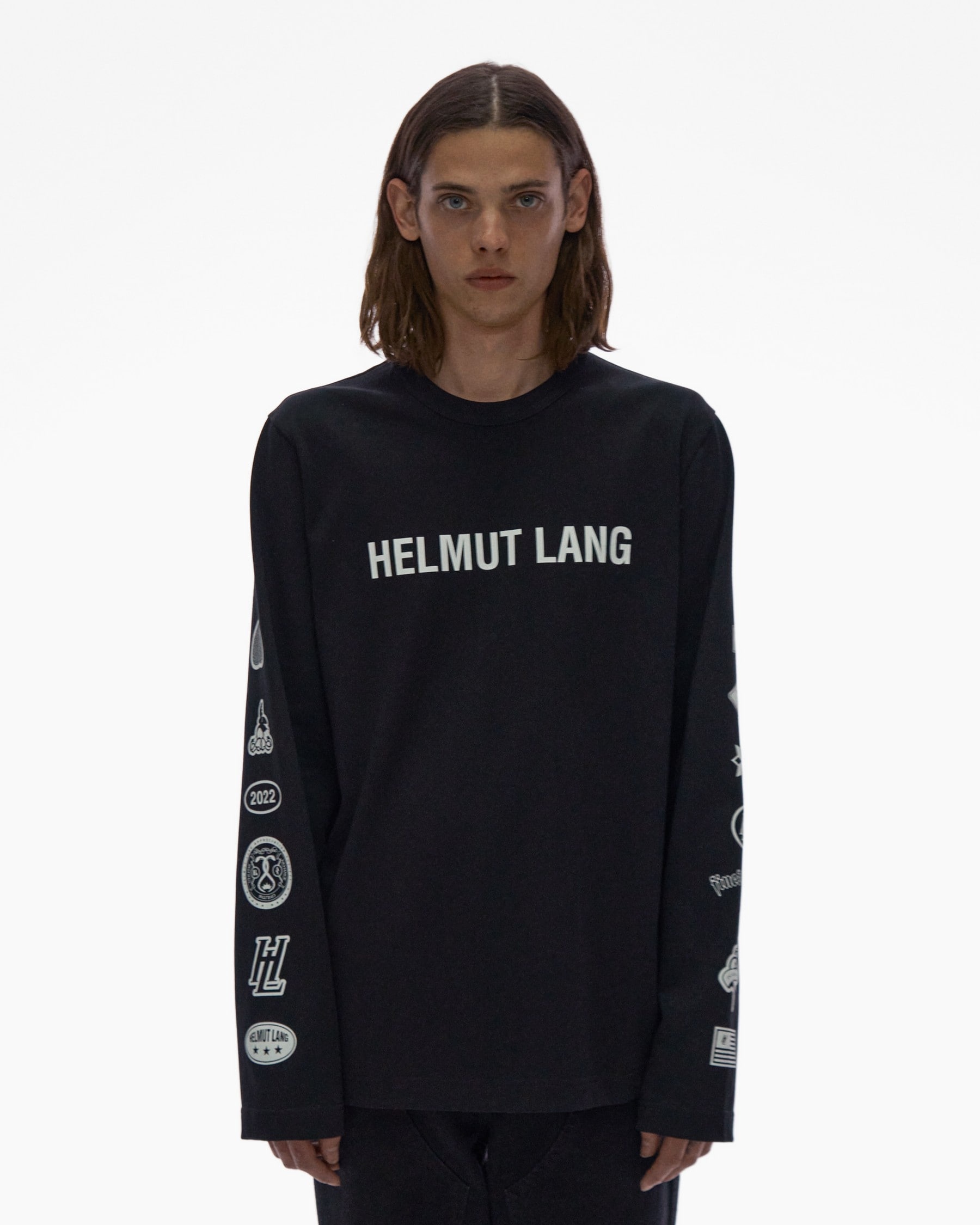 SOCIETAS LONG-SLEEVE TEE - 3
