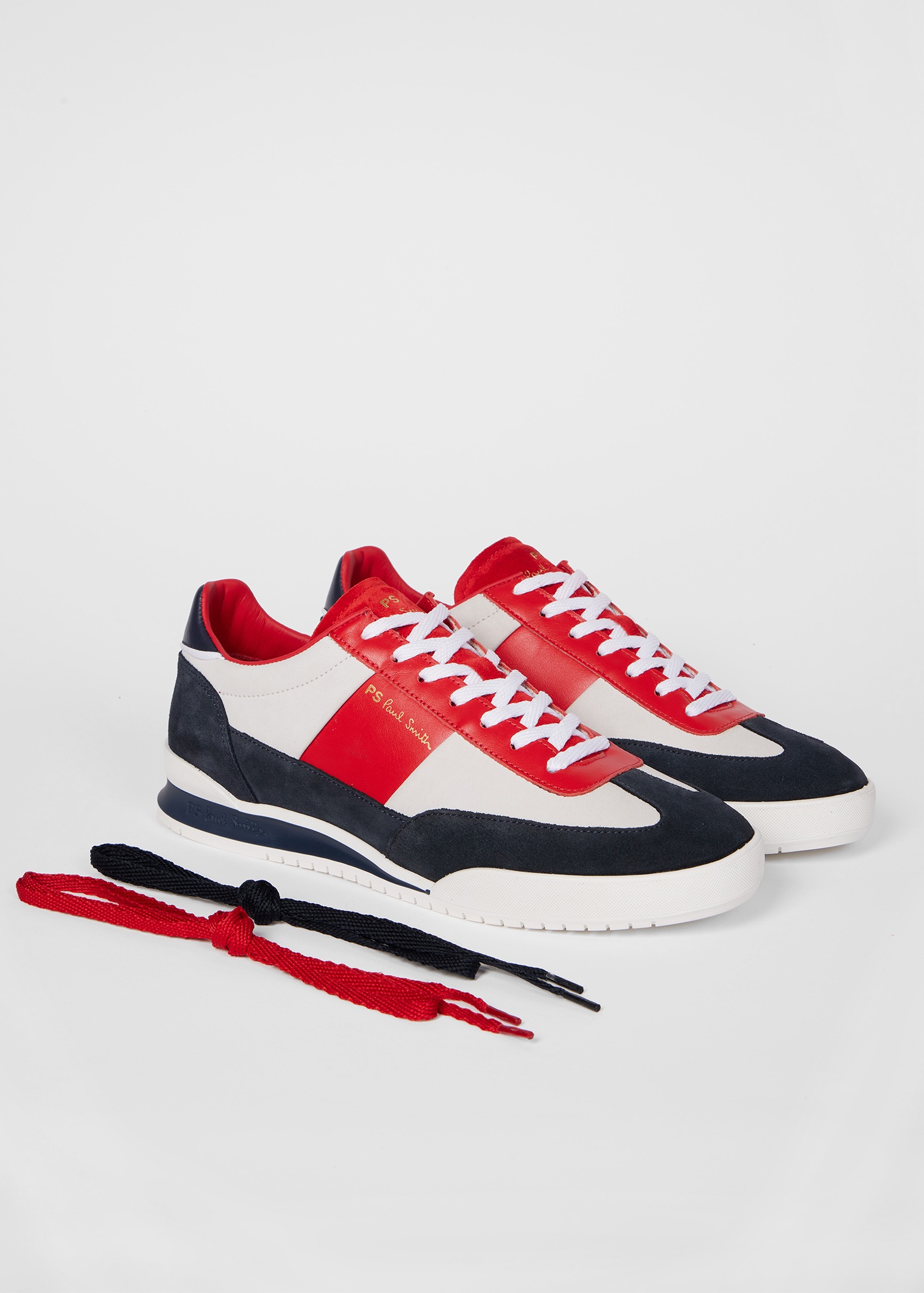UK 'Dover' Trainers - 2