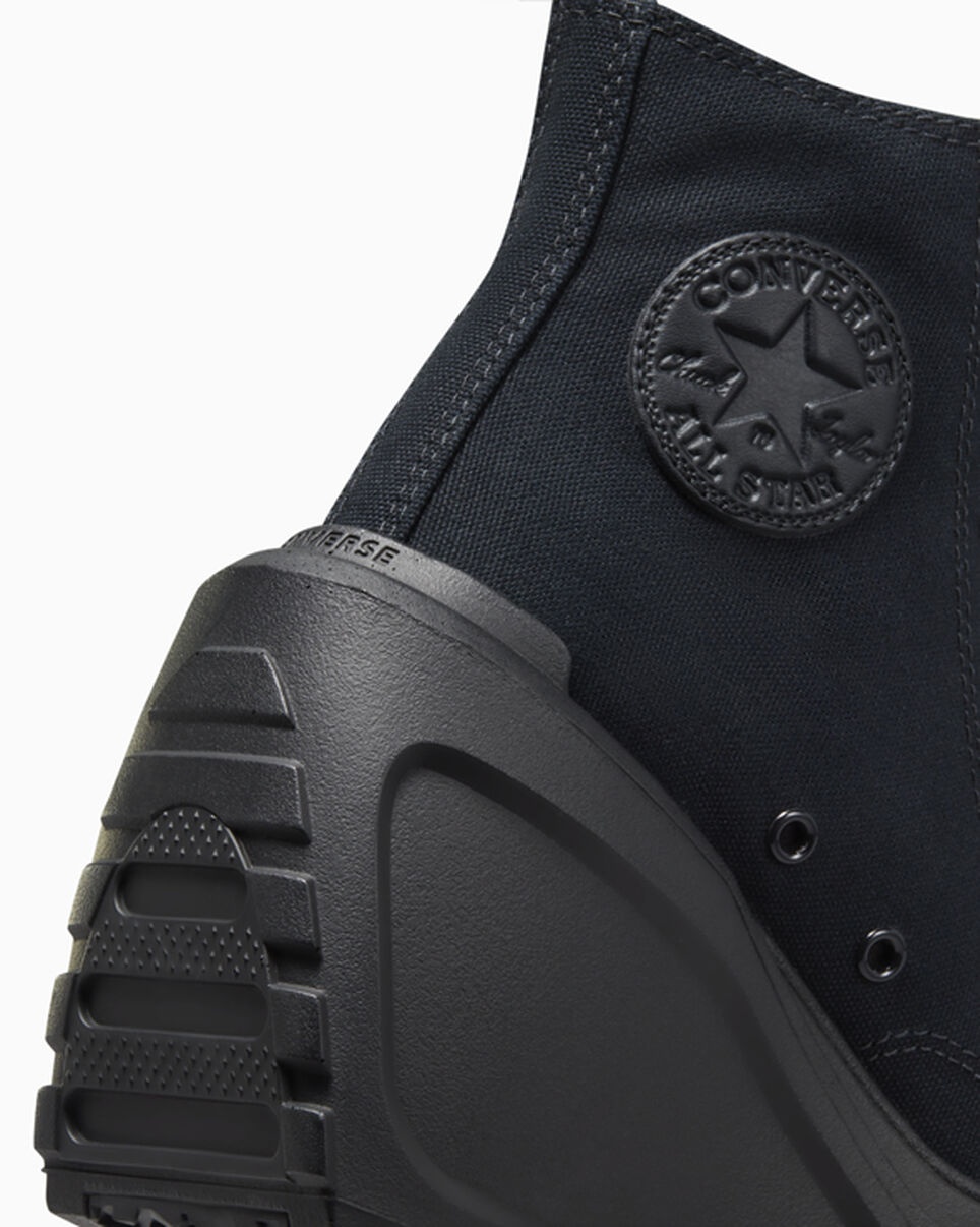 Chuck 70 De Luxe Wedge - 8