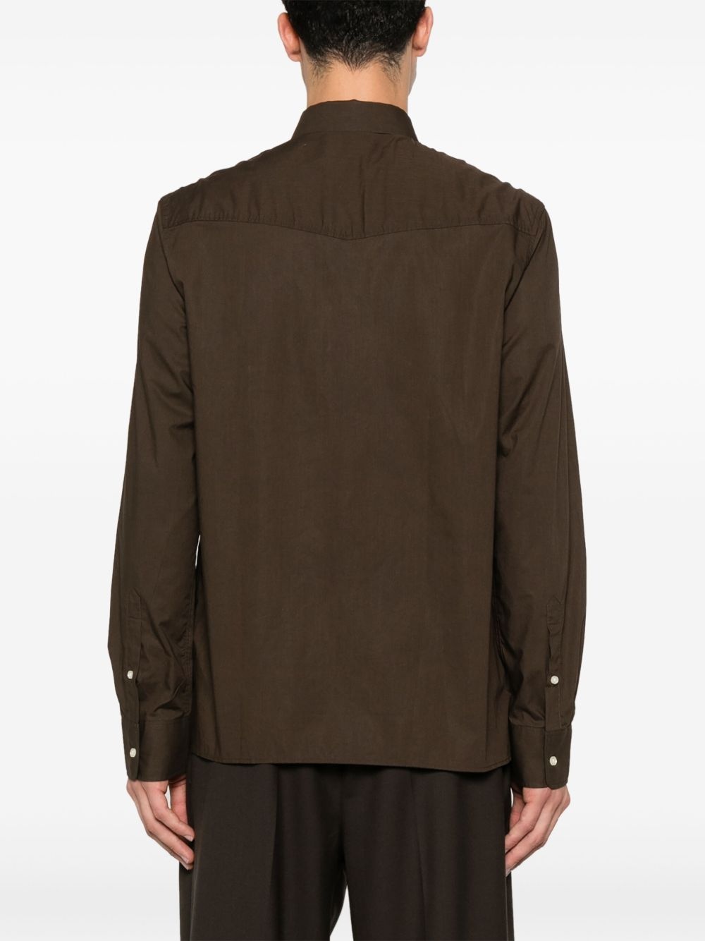 Eloi shirt - 4