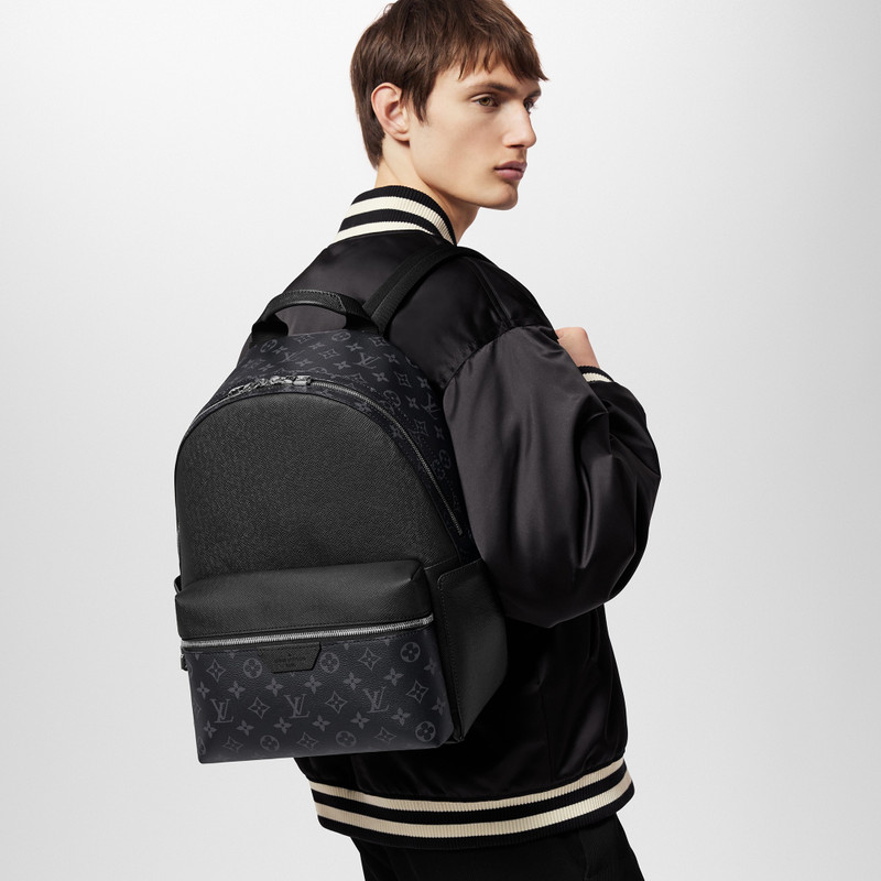 Louis Vuitton Discovery Backpack outlook