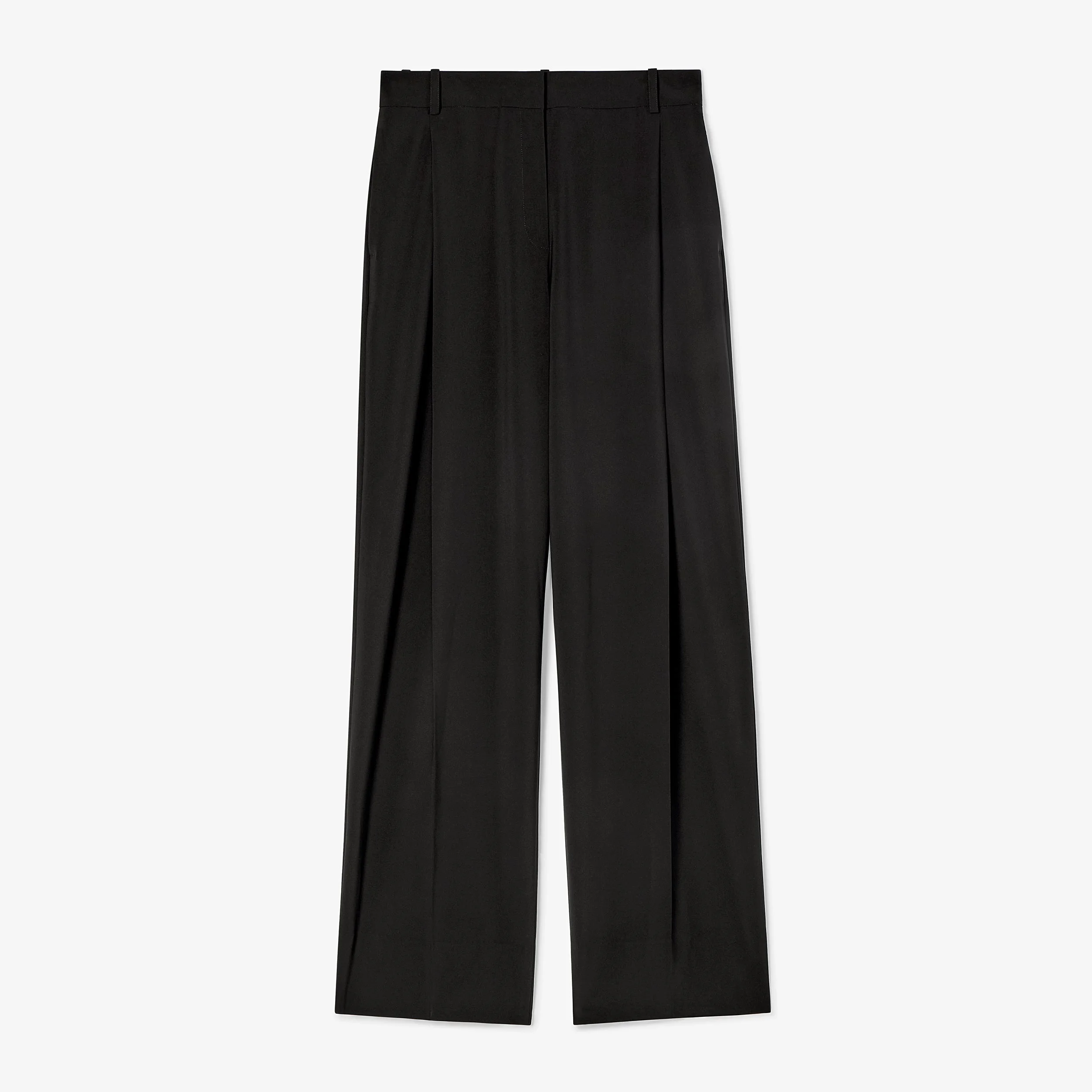 Rina Sculptural Pant - OrigamiTech - 1