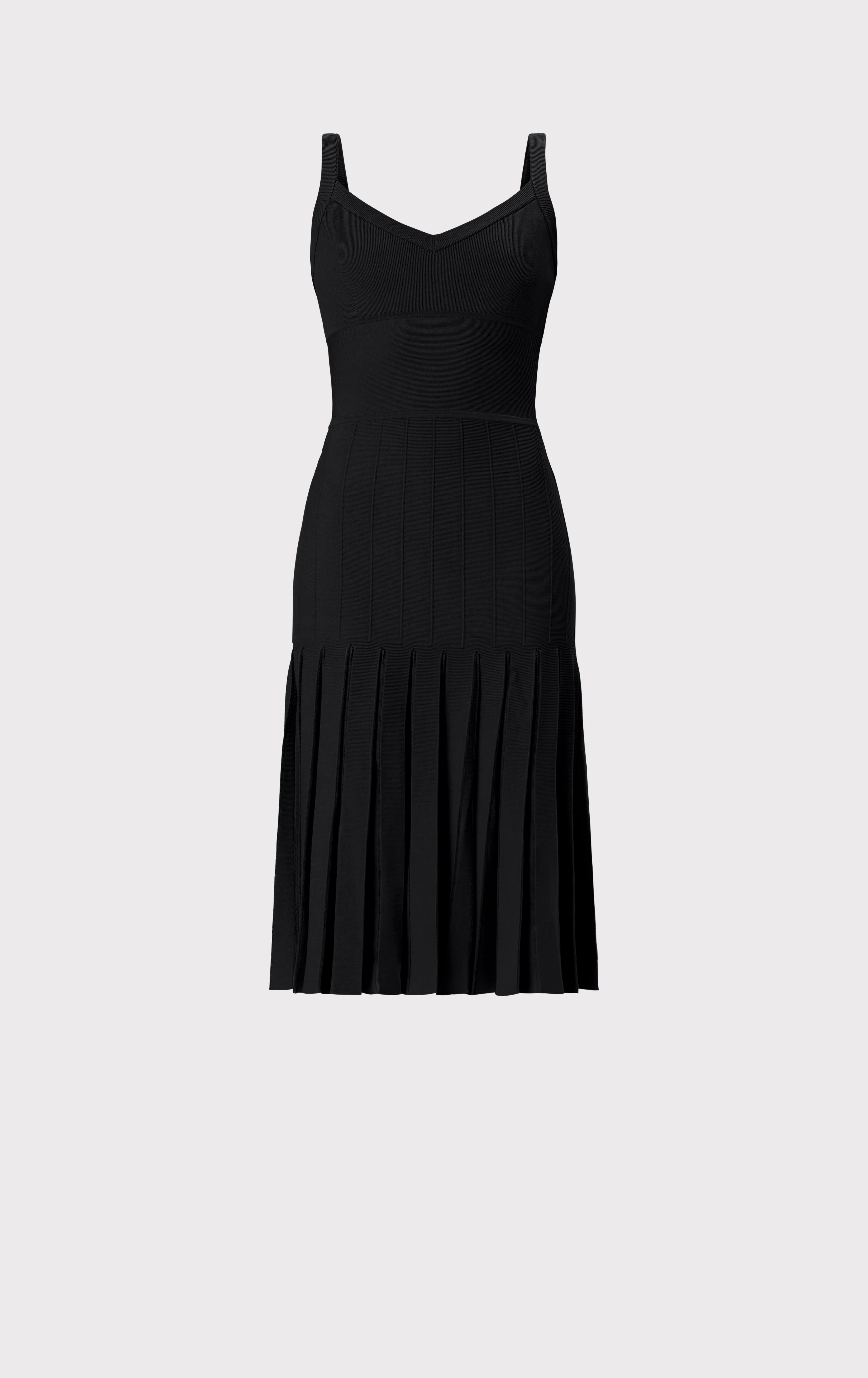 THE ROSA DRESS - 1