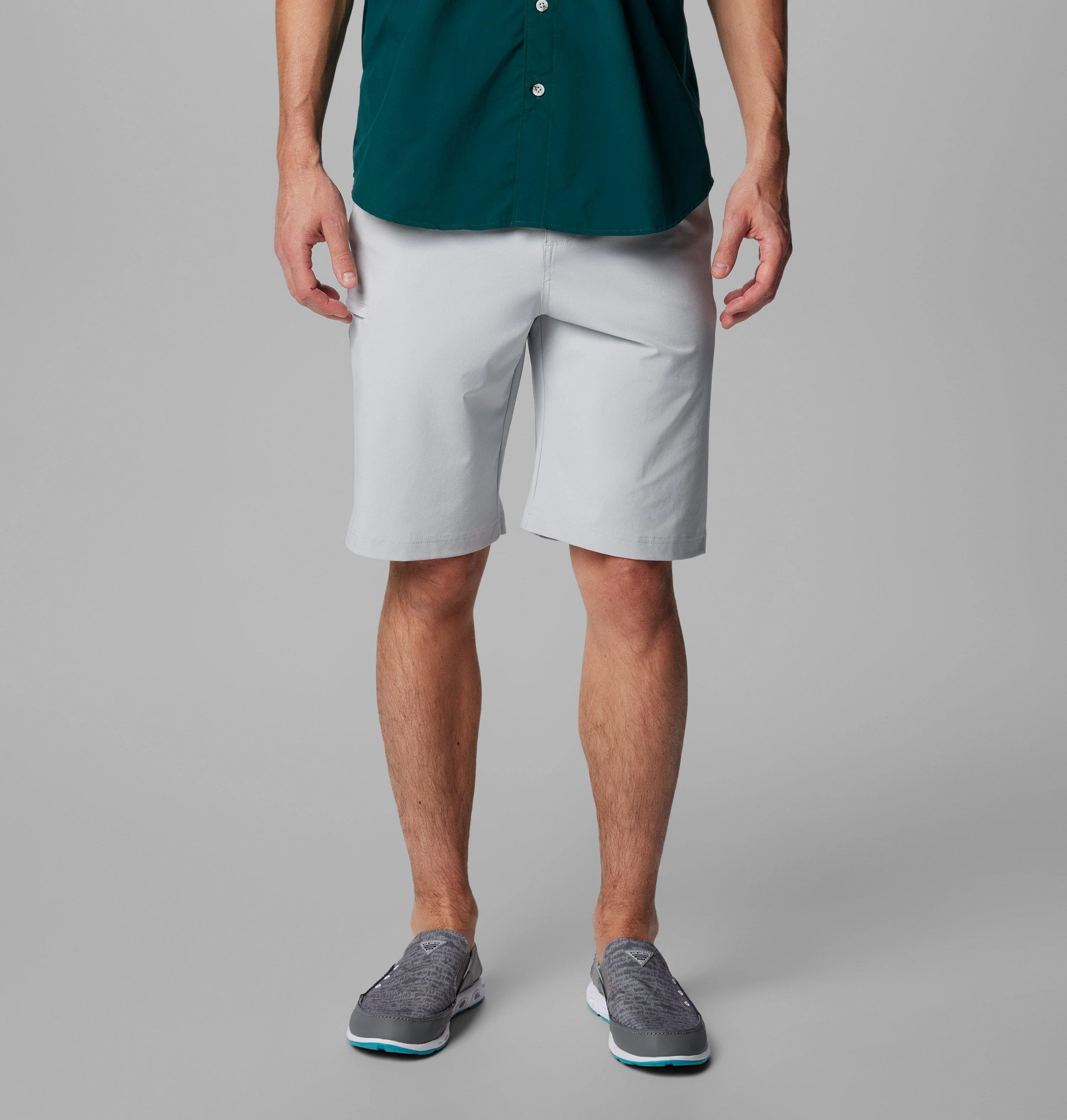 Men's Grander Marlin III Offshore Shorts - 1