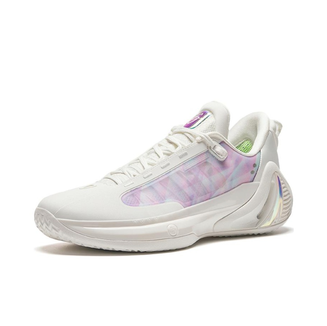 ANTA GH4 Gordon Hayward 'White Spaces' 912341103S-1 - 2