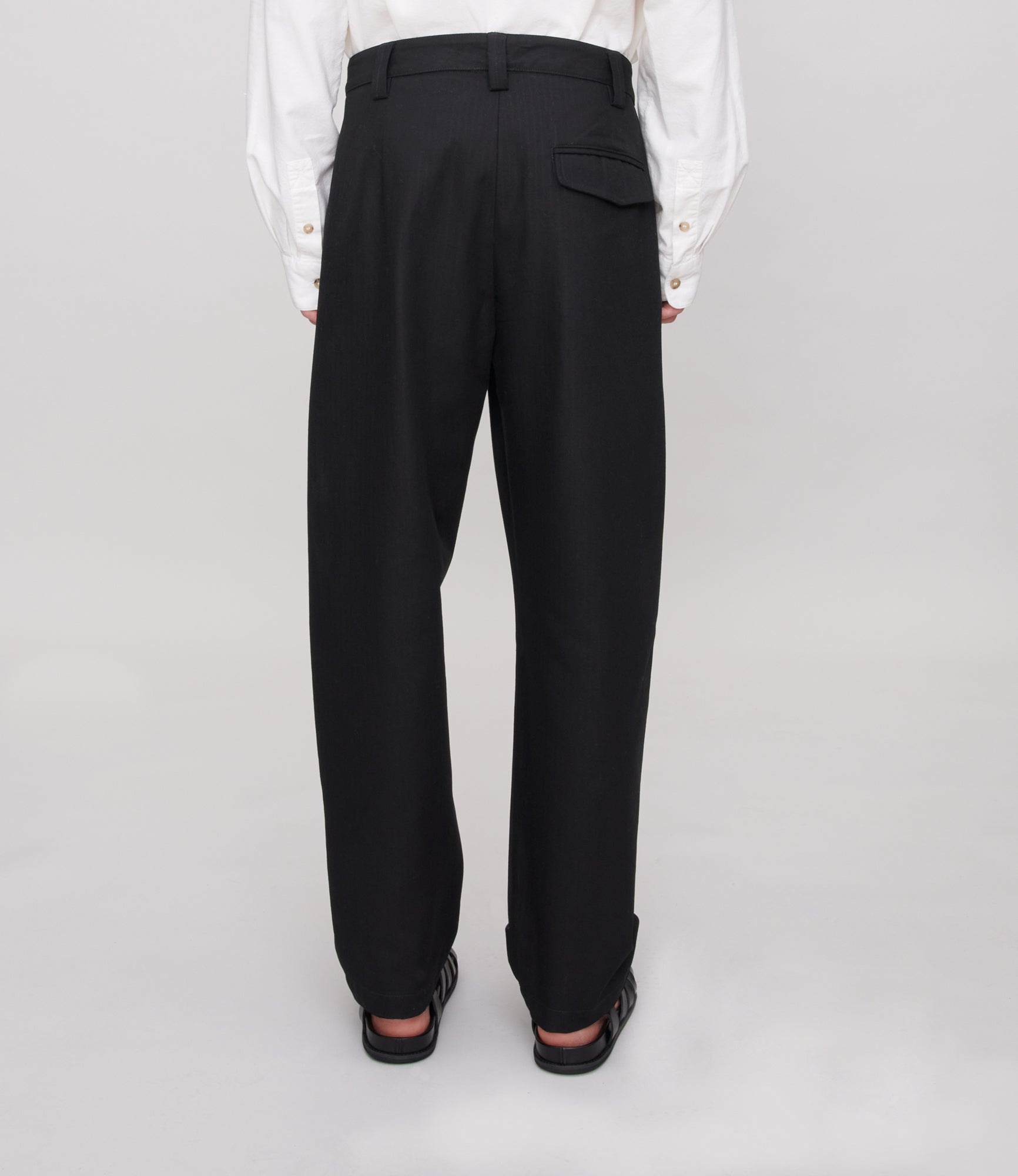 RENATO PANTS - 5
