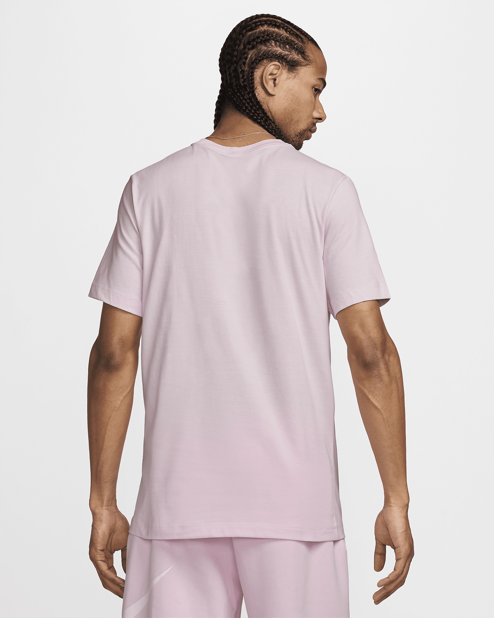 Nike Sportswear Men's T-Shirt - 2