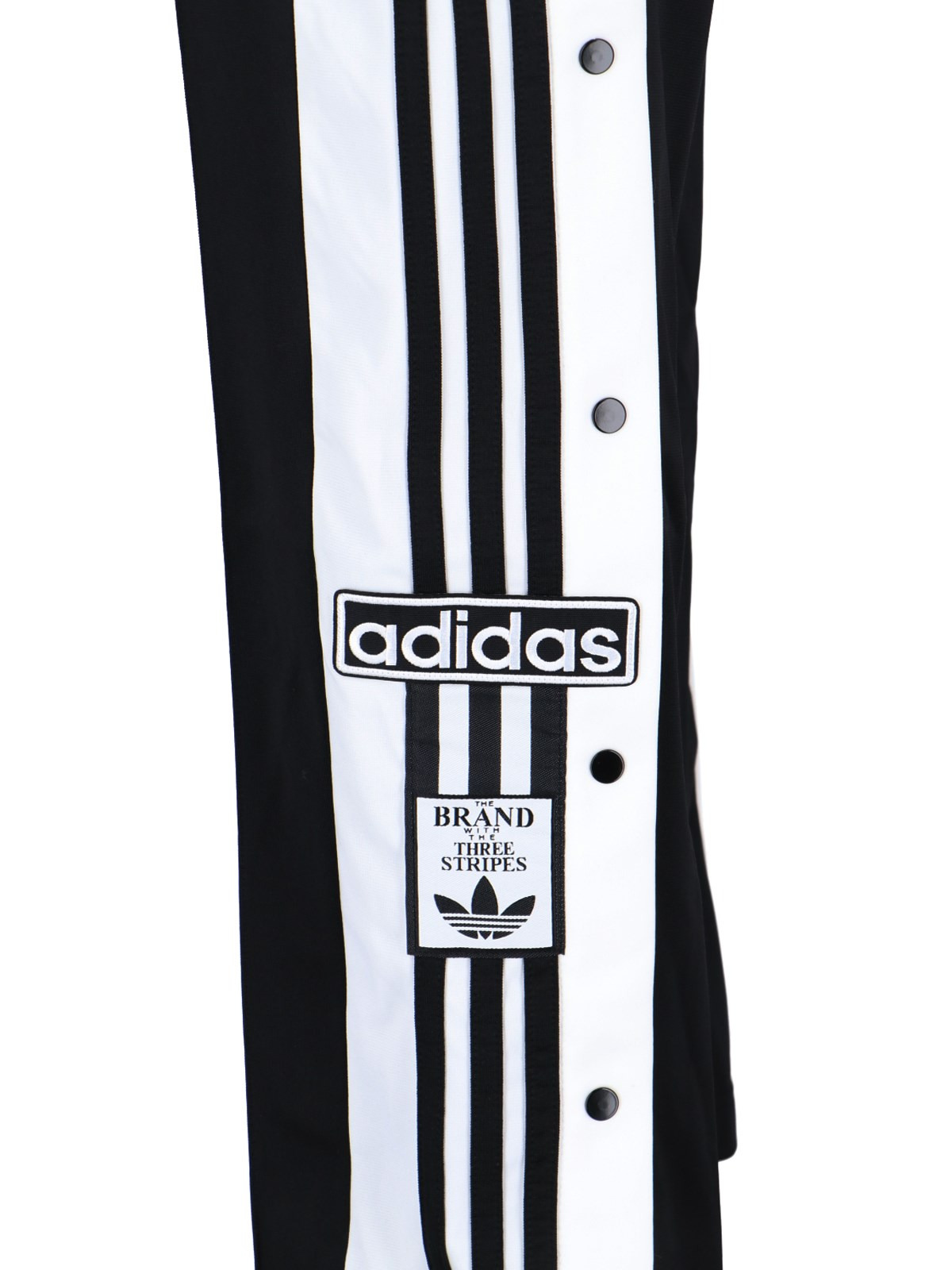 'ADIBREAK' TRACK PANTS - 4