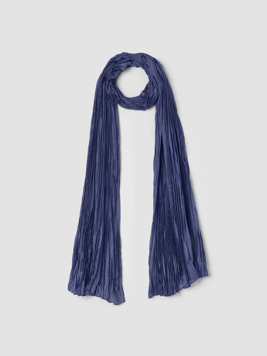 Whisper Transitional Silk Scarf - 1