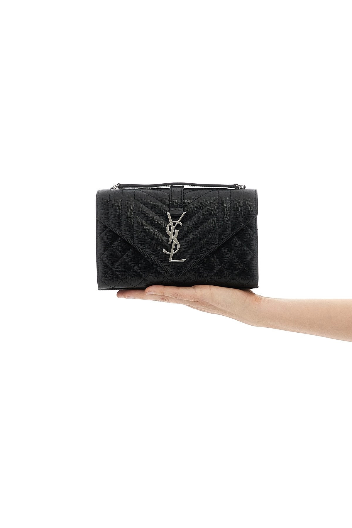 'Envelope Small' crossbody bag - 2