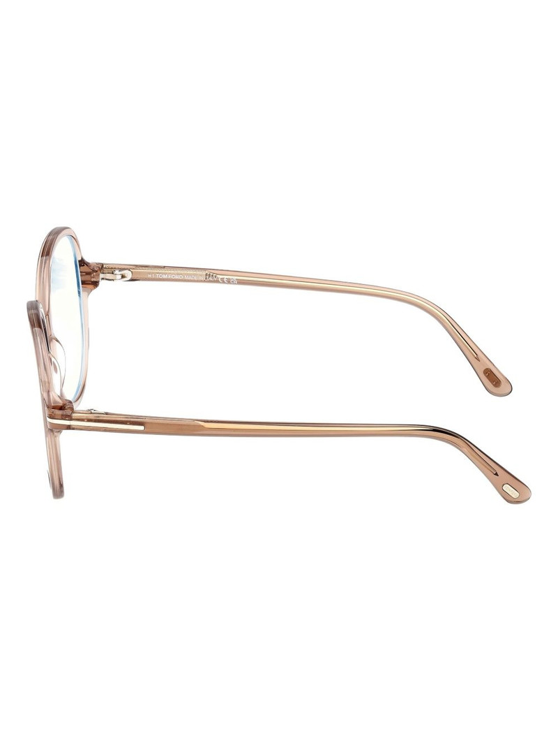round-frame glasses 4