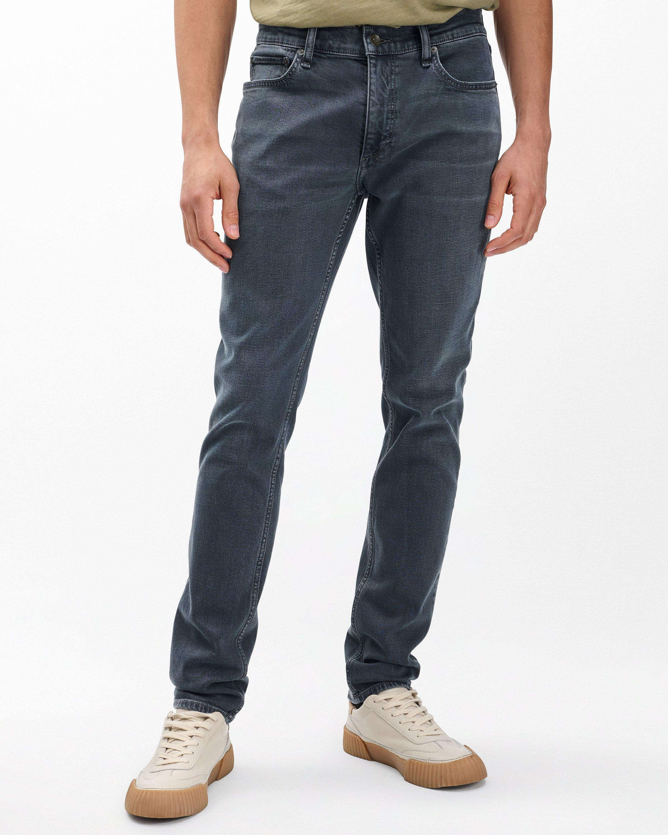 Fit 1 Skinny Jeans
Authentic Stretch in Infuse Minna - 4