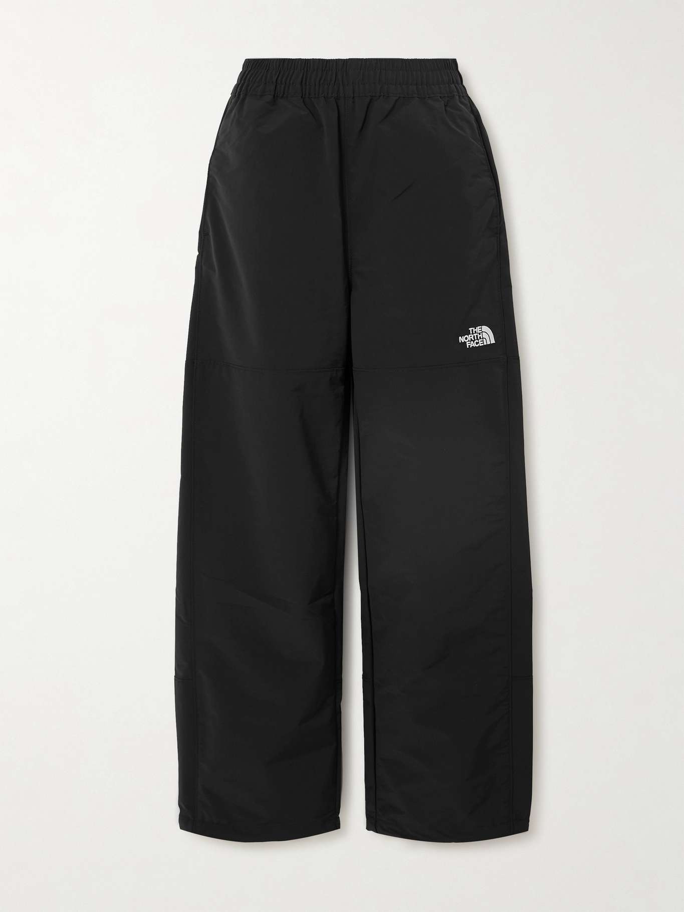 Easy embroidered WindWall™ pants - 1