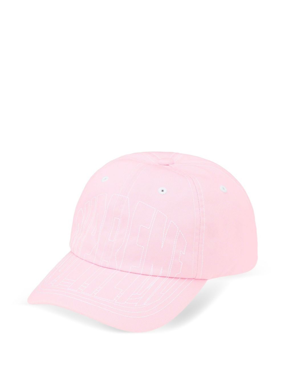Visor Stitch cap - 1