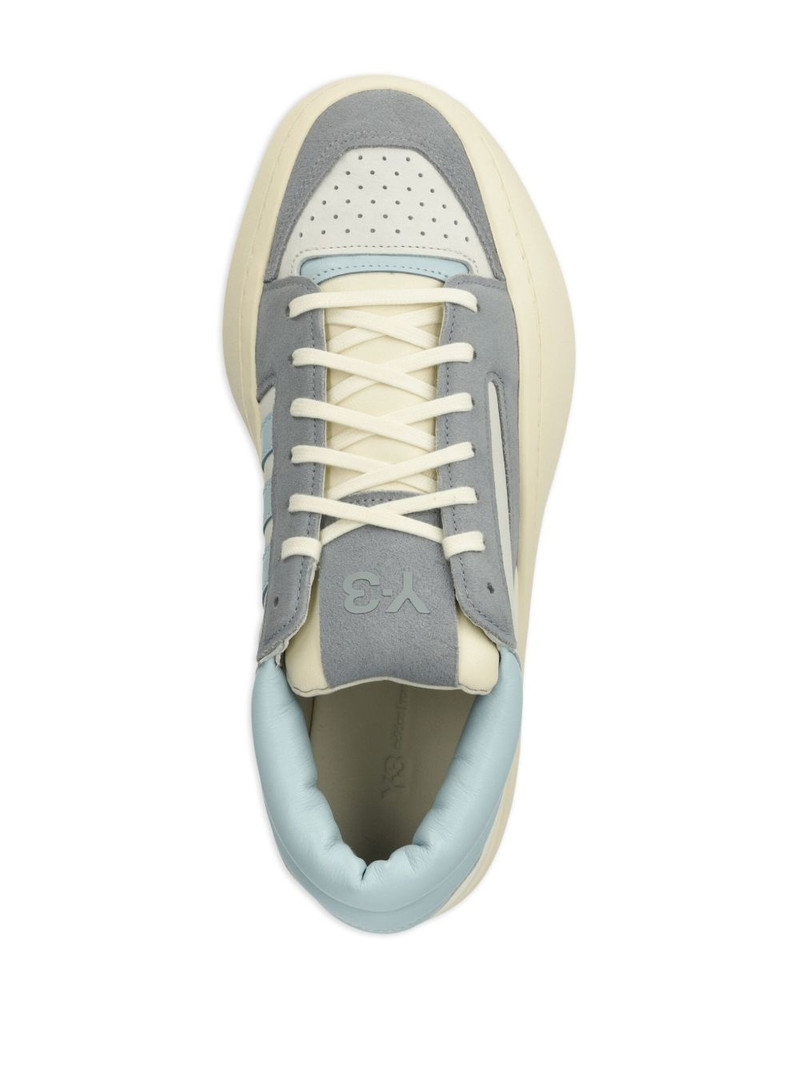 Centennial sneakers 4
