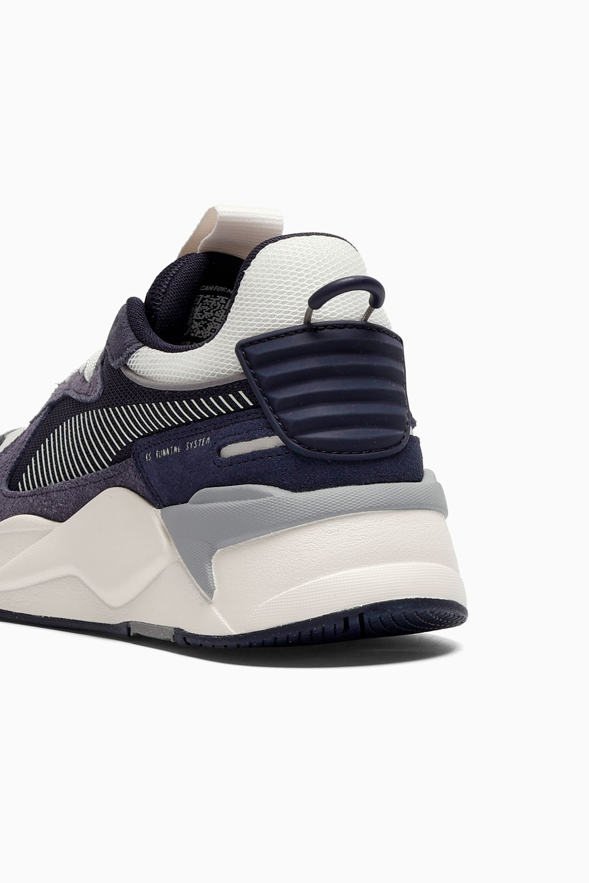 RS-X Heritage Sneakers - 5