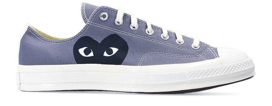 Comme des Garcons Play x Converse - 1