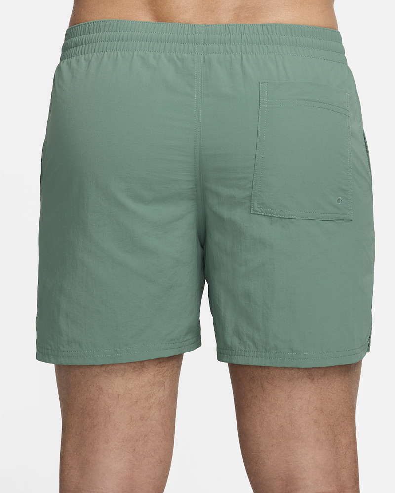 Nike Swim Men's 5" Volley Shorts 3