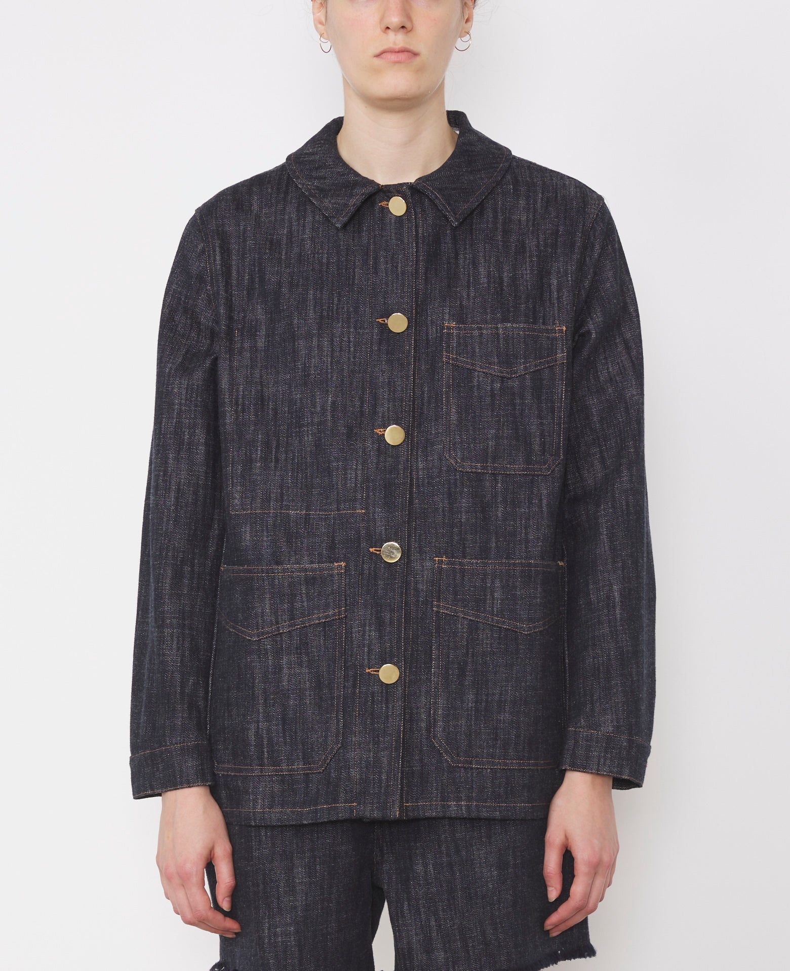 CAMILA JACKET - 2