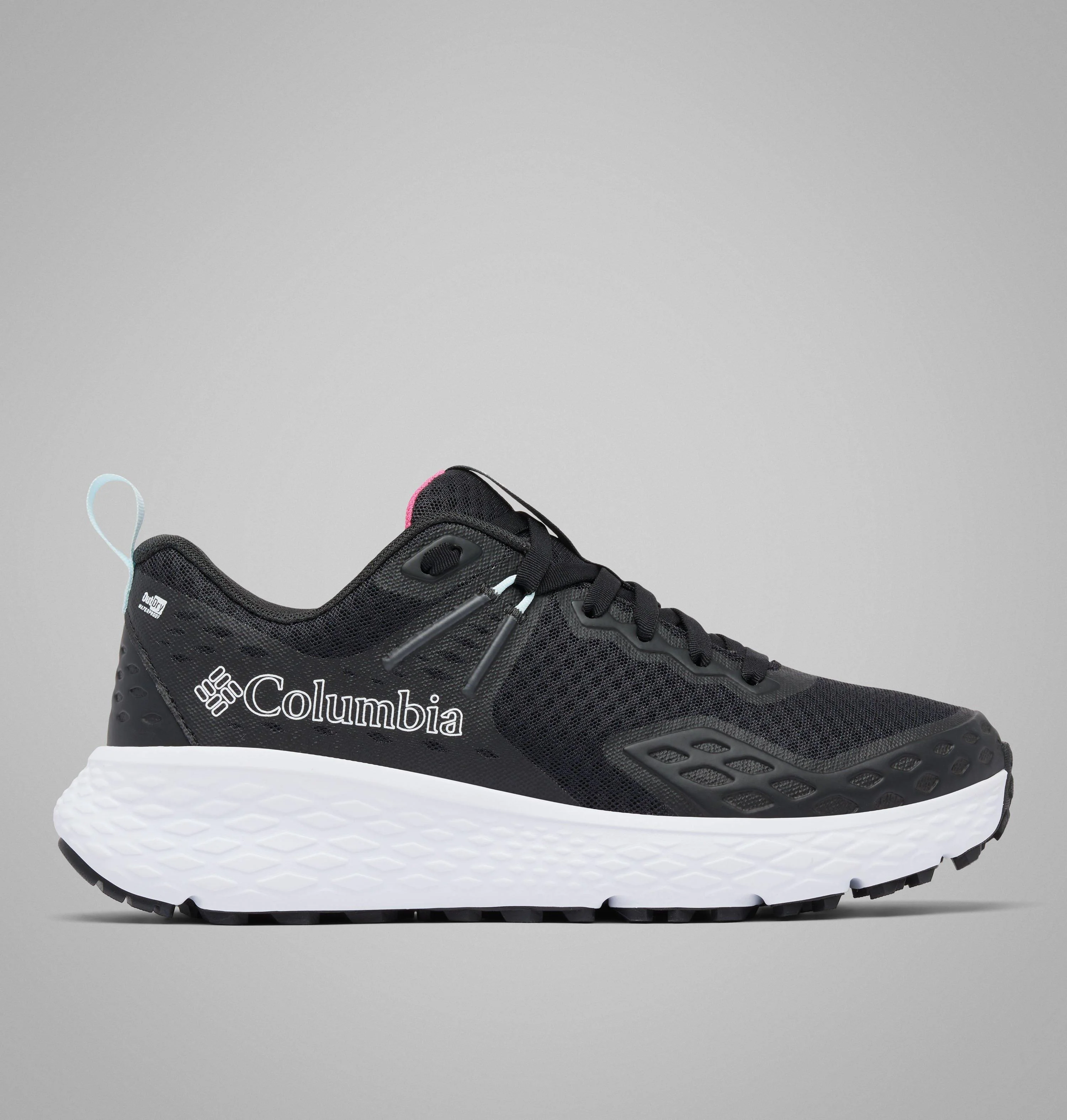 Women's Konos TRS OutDry Shoe - 1