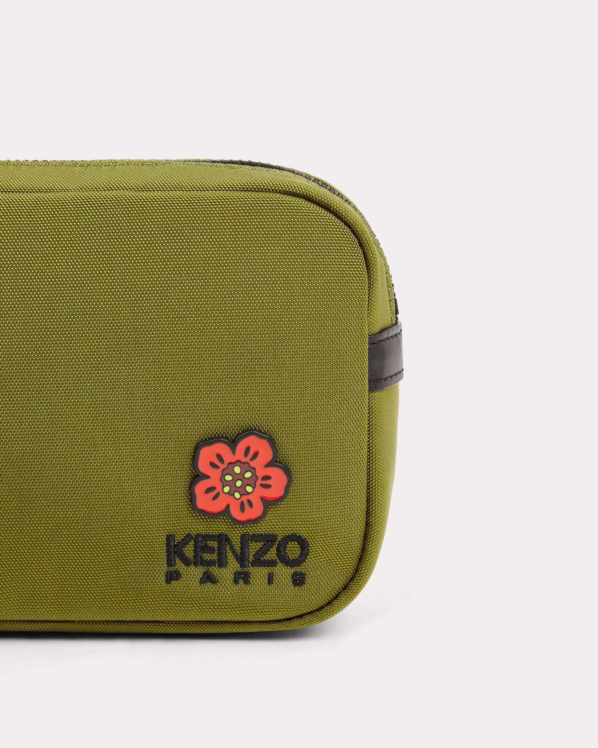 KENZO Crest bag with strap - 3