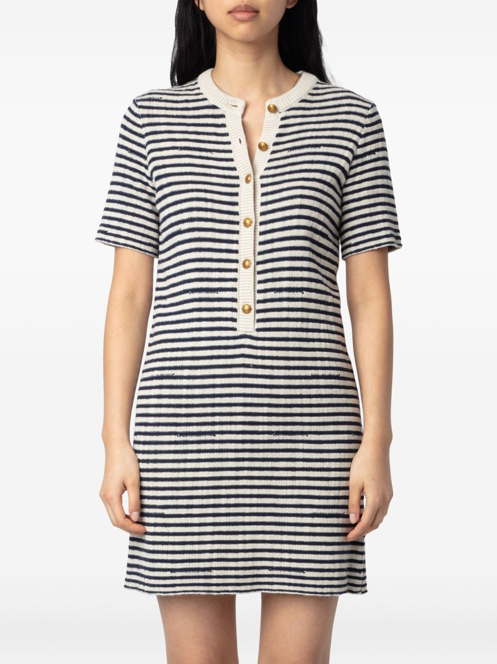 Tahoe dress - 4